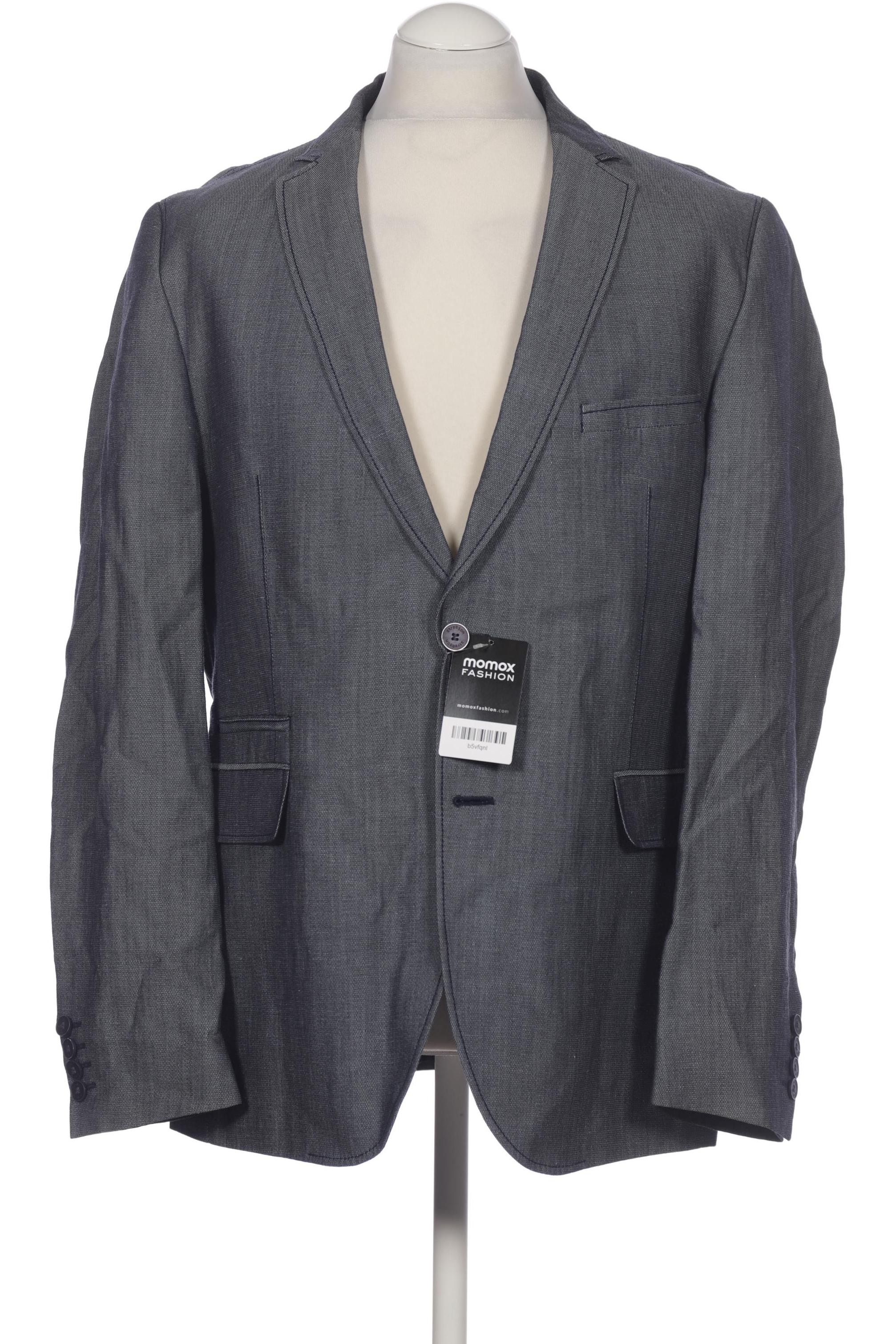 

Strellson Herren Sakko, marineblau, Gr. 52