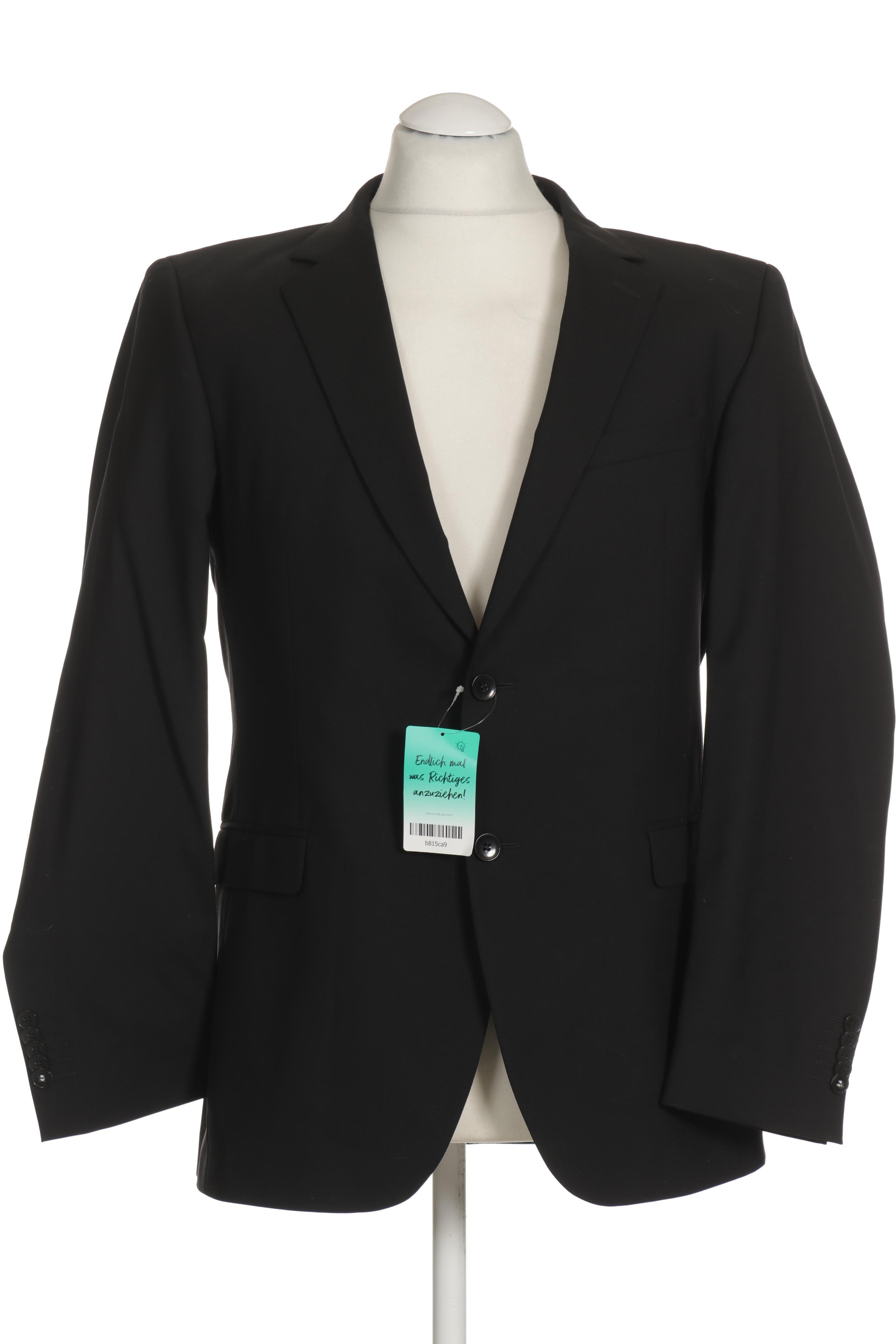 

Strellson Herren Sakko, schwarz, Gr. 48