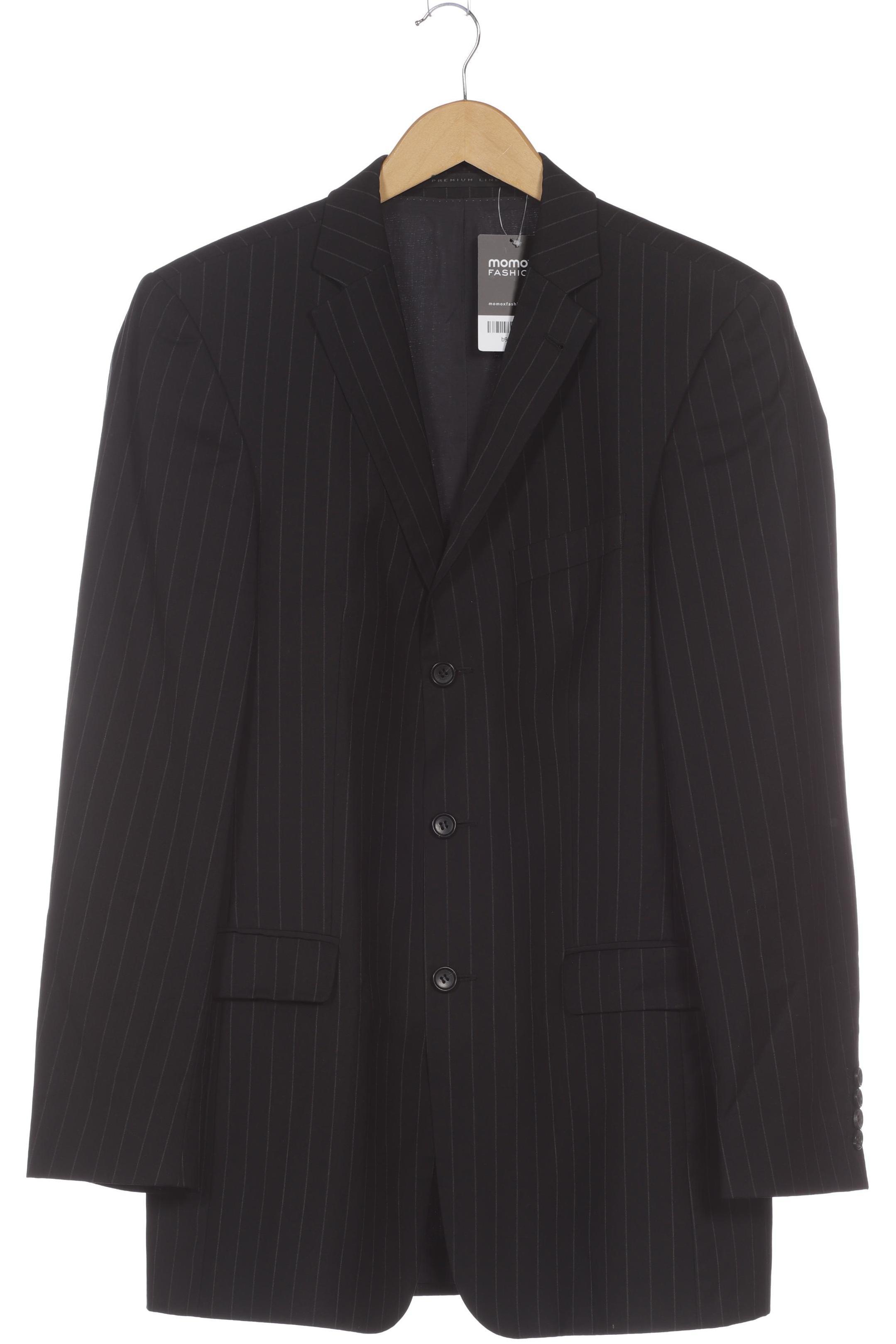 

Strellson Herren Sakko, schwarz, Gr. 94