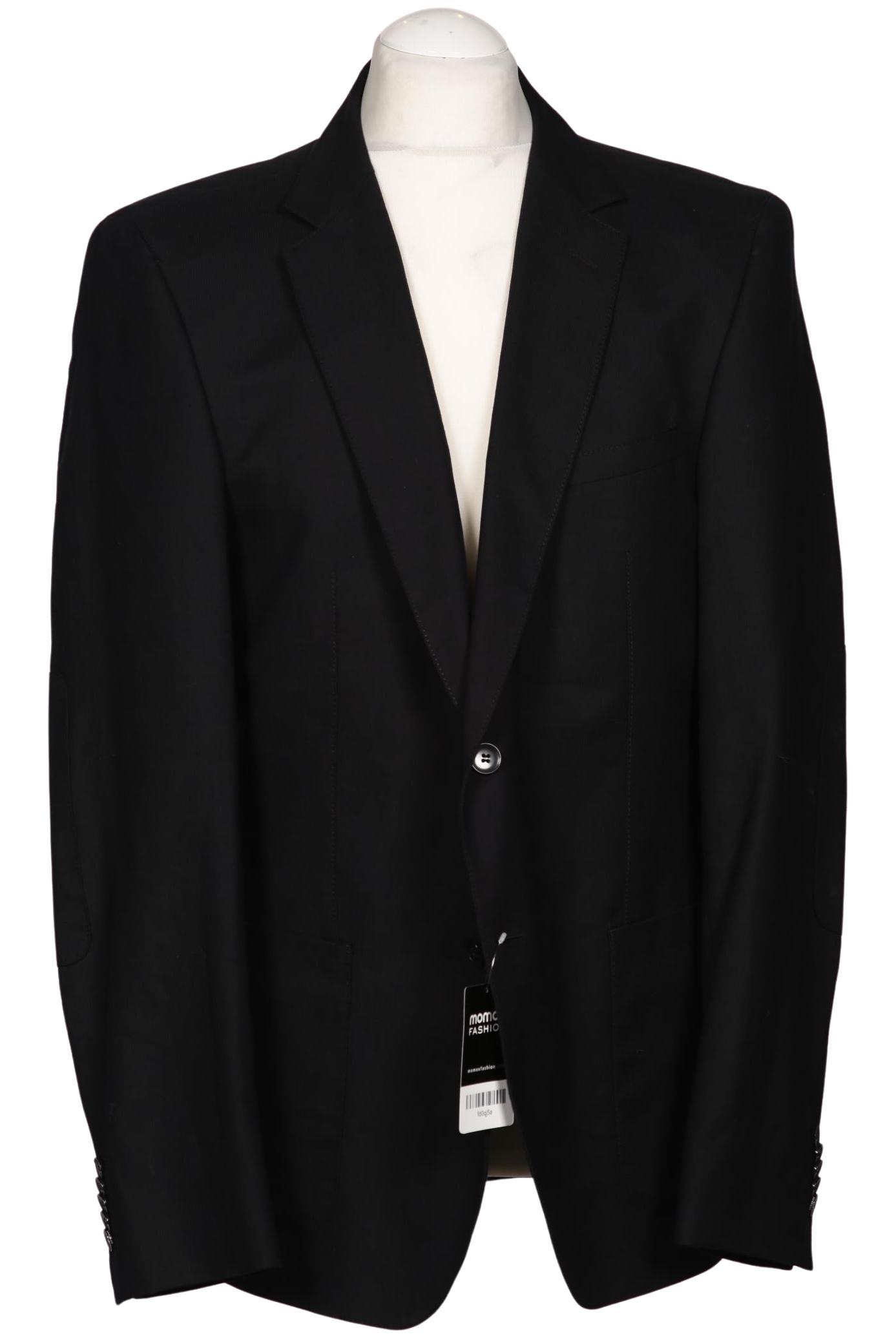 

Strellson Herren Sakko, schwarz, Gr. 52