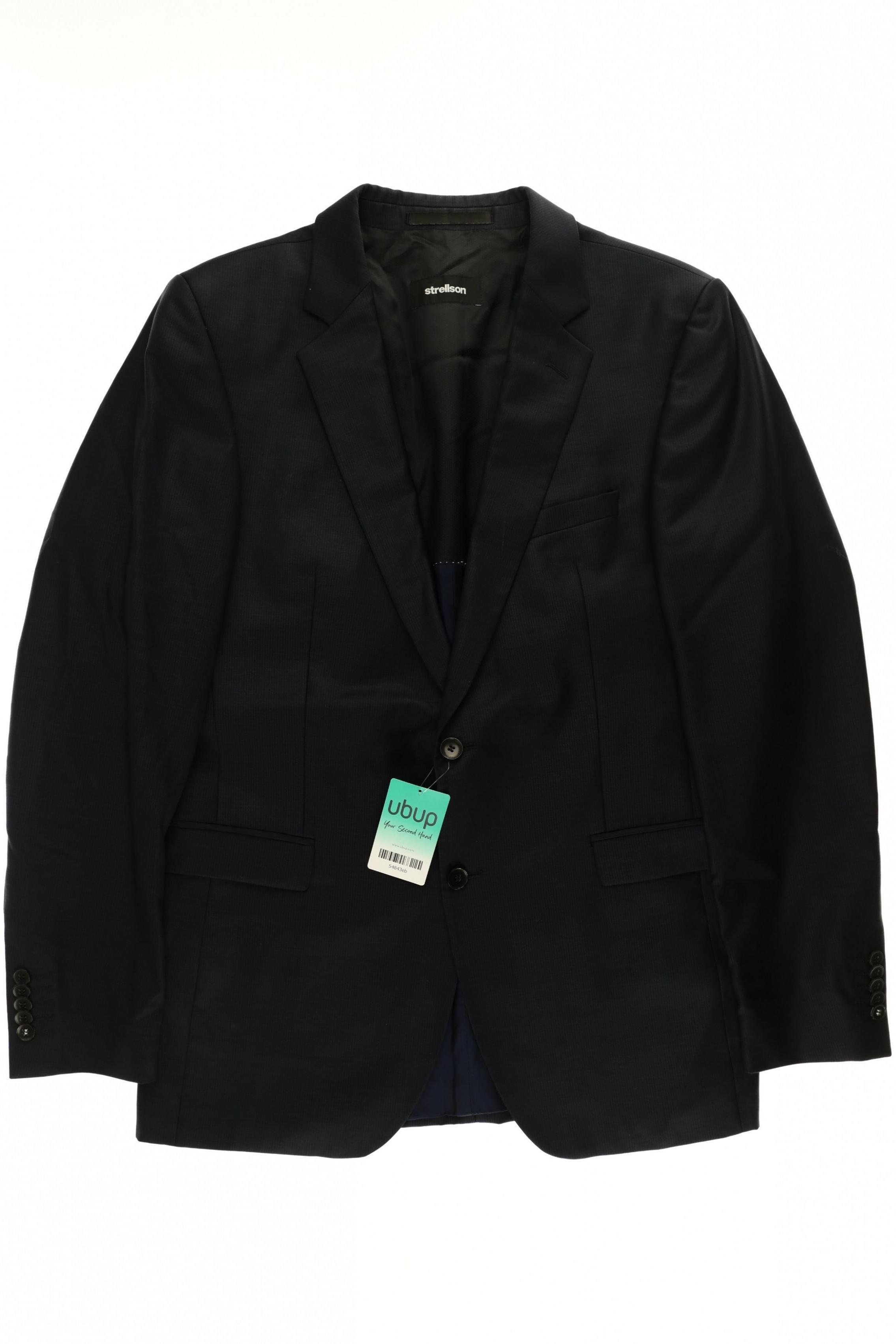 

Strellson Herren Sakko, blau, Gr.