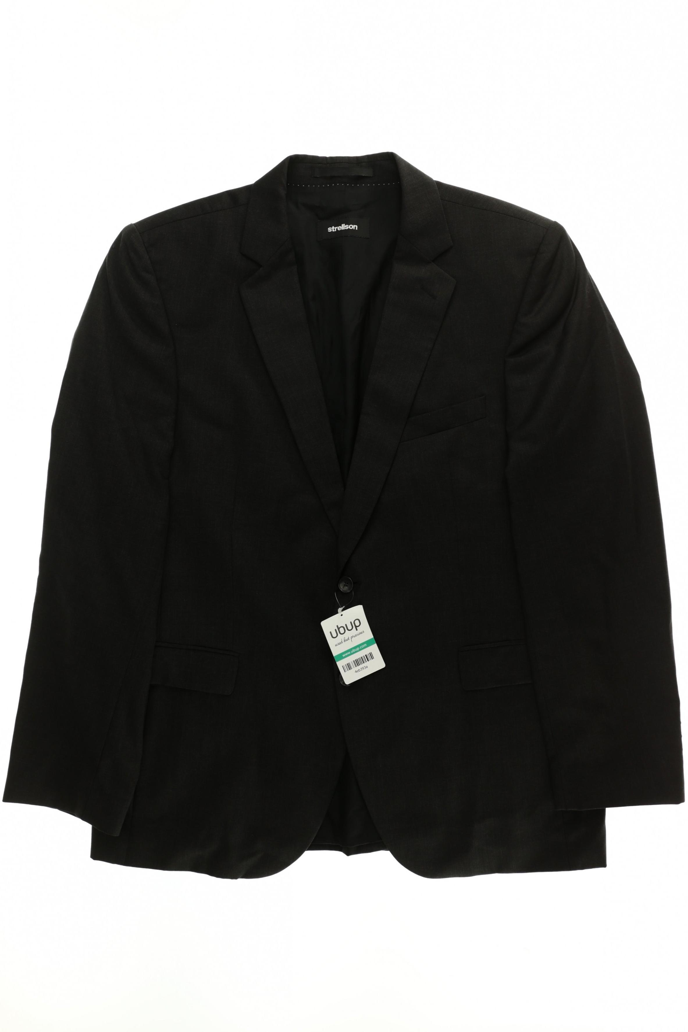

Strellson Herren Sakko, grau, Gr. 52