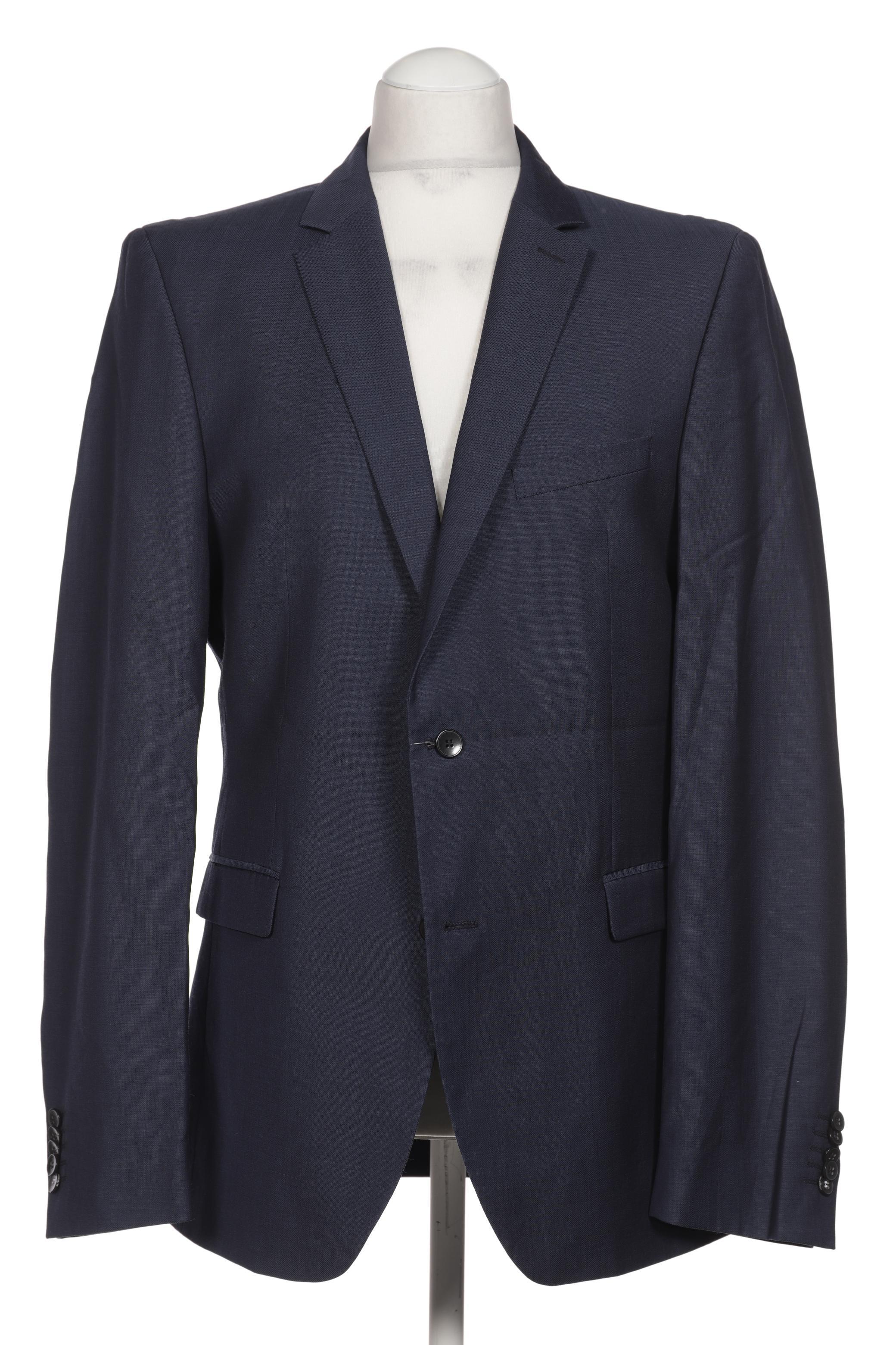 

Strellson Herren Sakko, marineblau