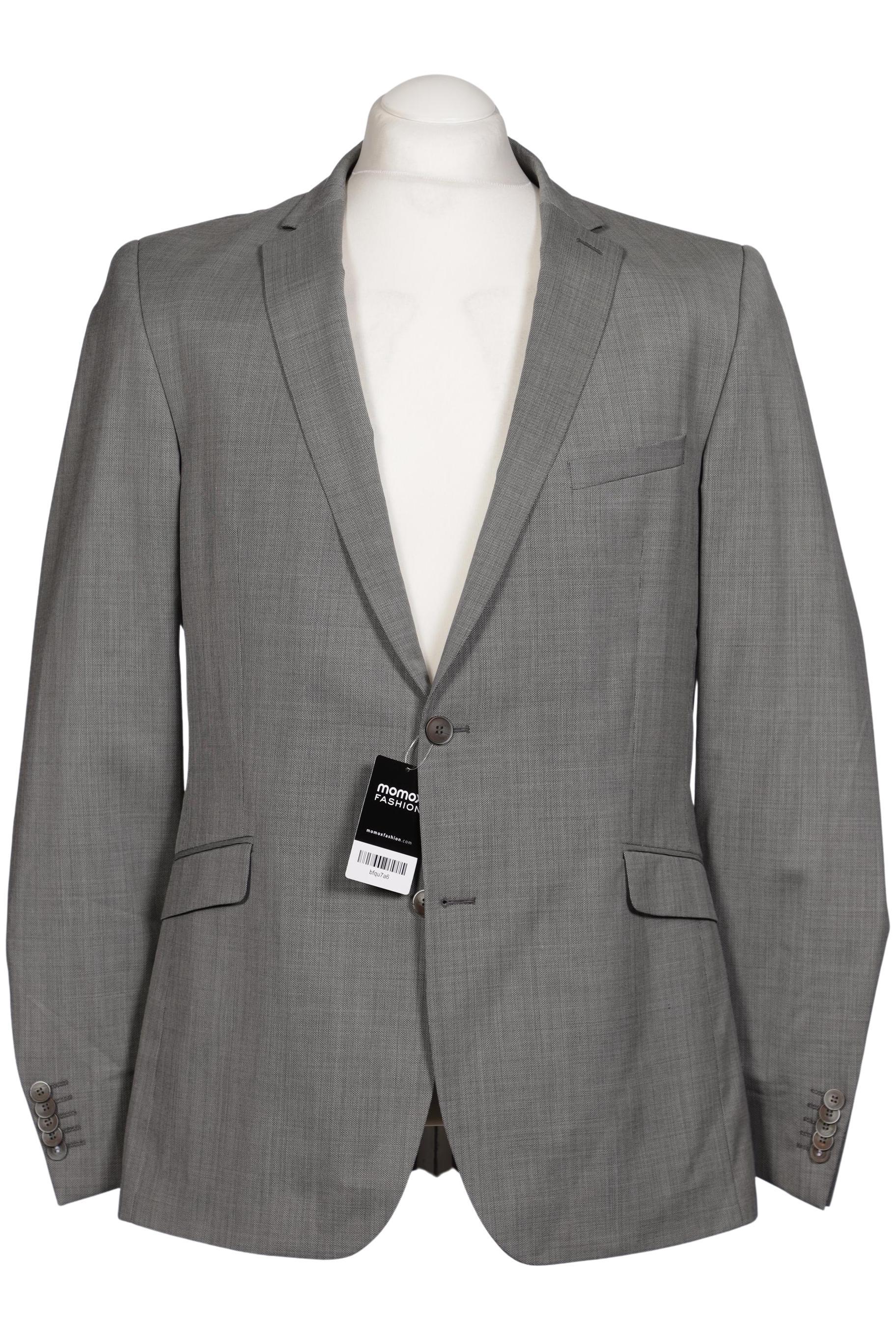 

Strellson Herren Sakko, grau, Gr. 102