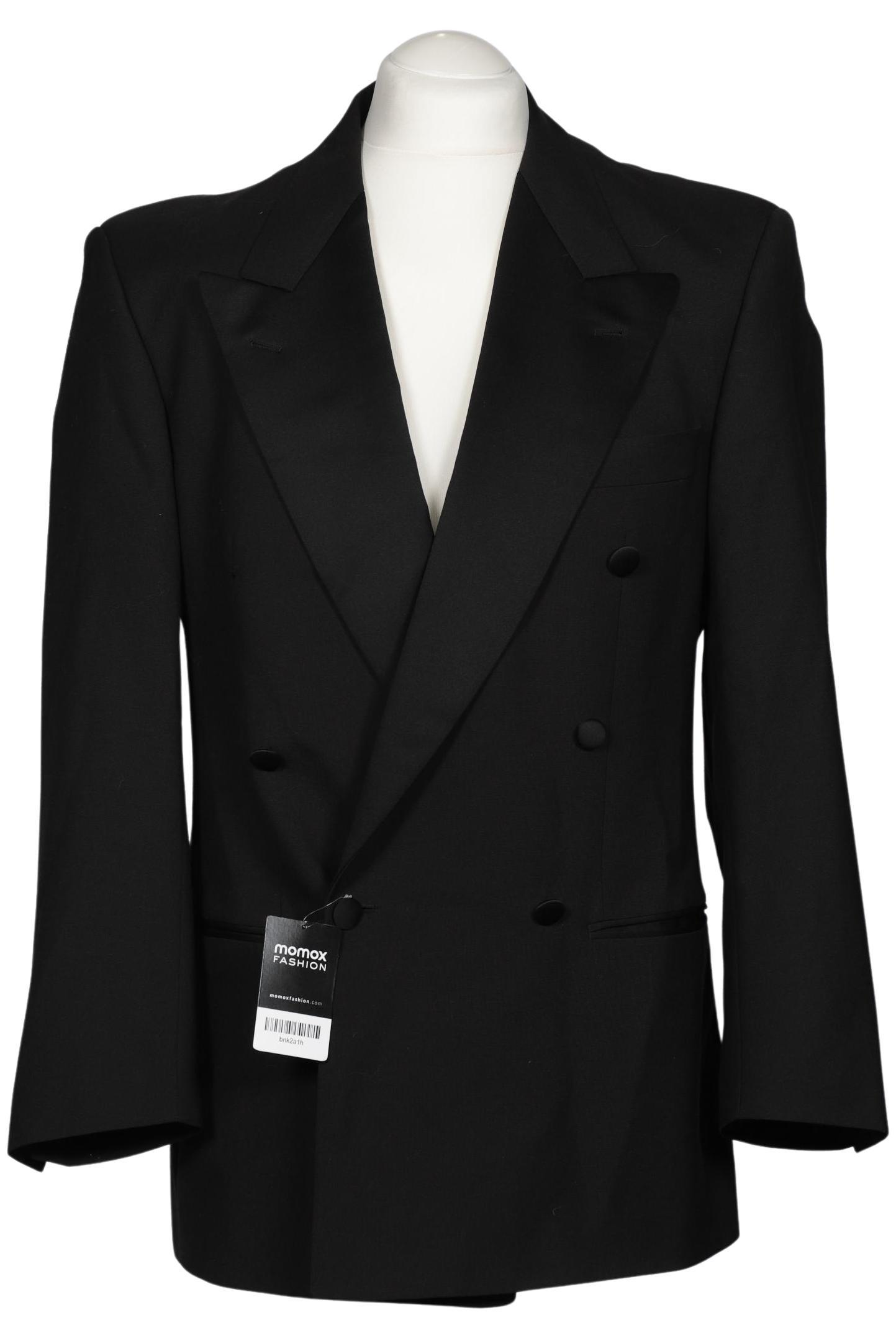 

Strellson Herren Sakko, schwarz, Gr. 48