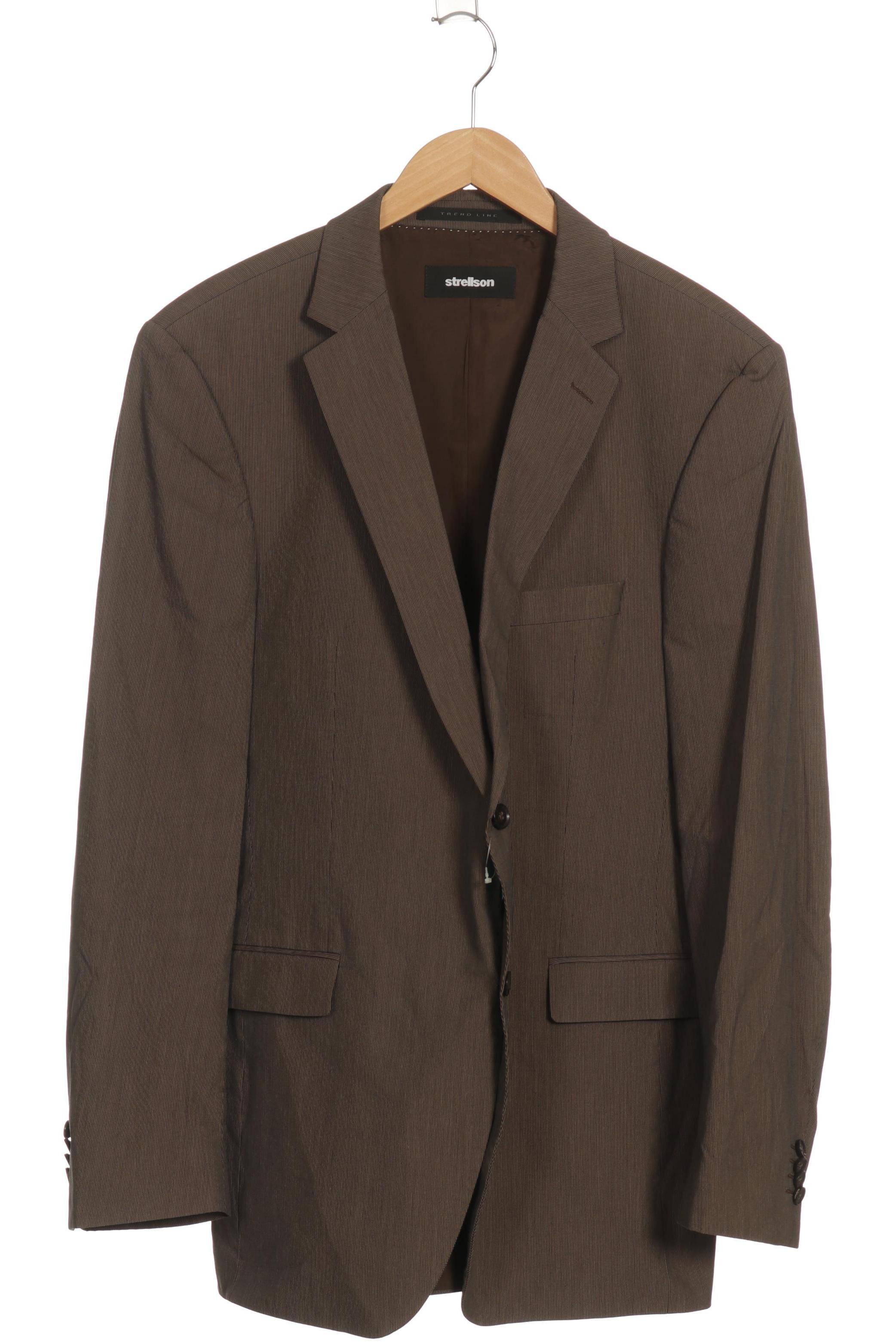 

Strellson Herren Sakko, braun, Gr. 54