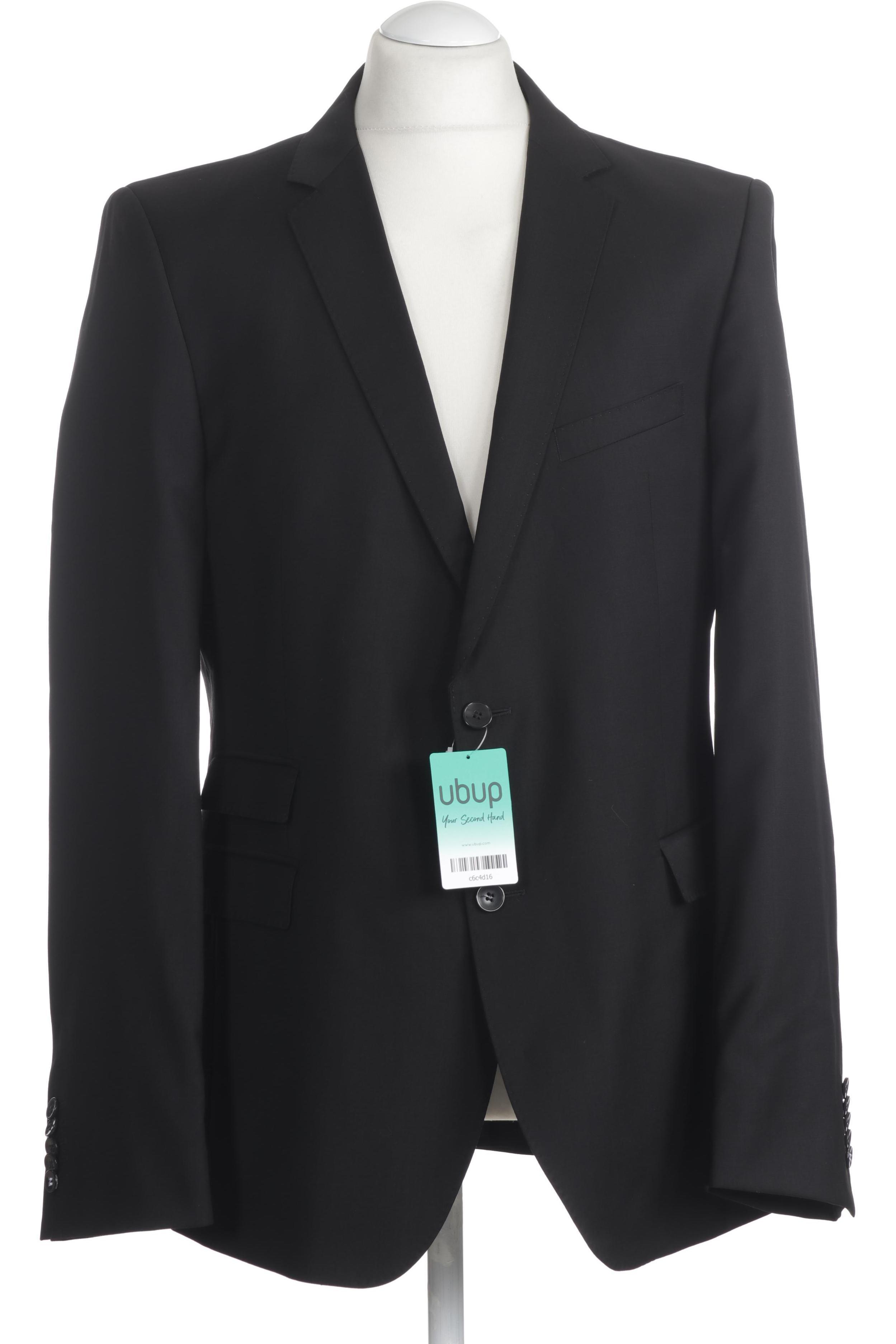 

Strellson Herren Sakko, schwarz, Gr.