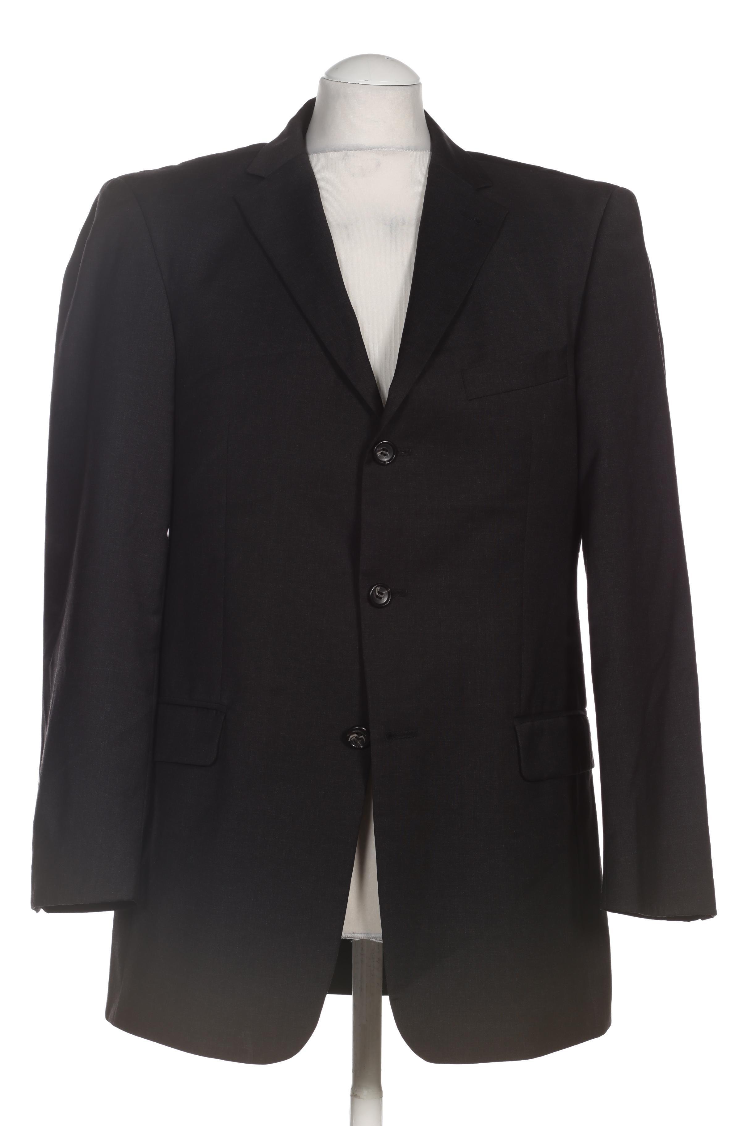 

Strellson Herren Sakko, schwarz, Gr. 46