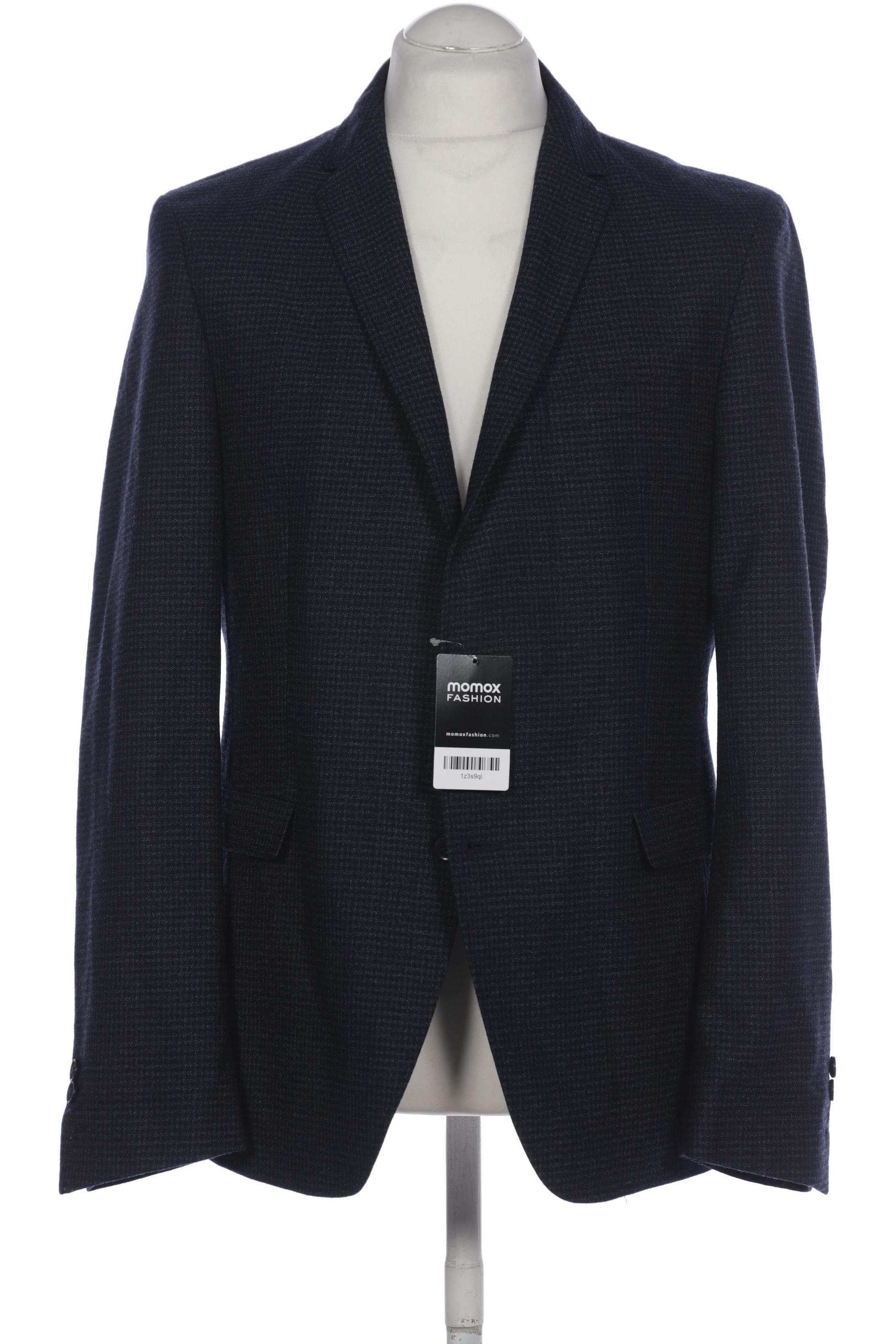 Thumbnail - Strellson Herren Sakko, marineblau, Gr. 50