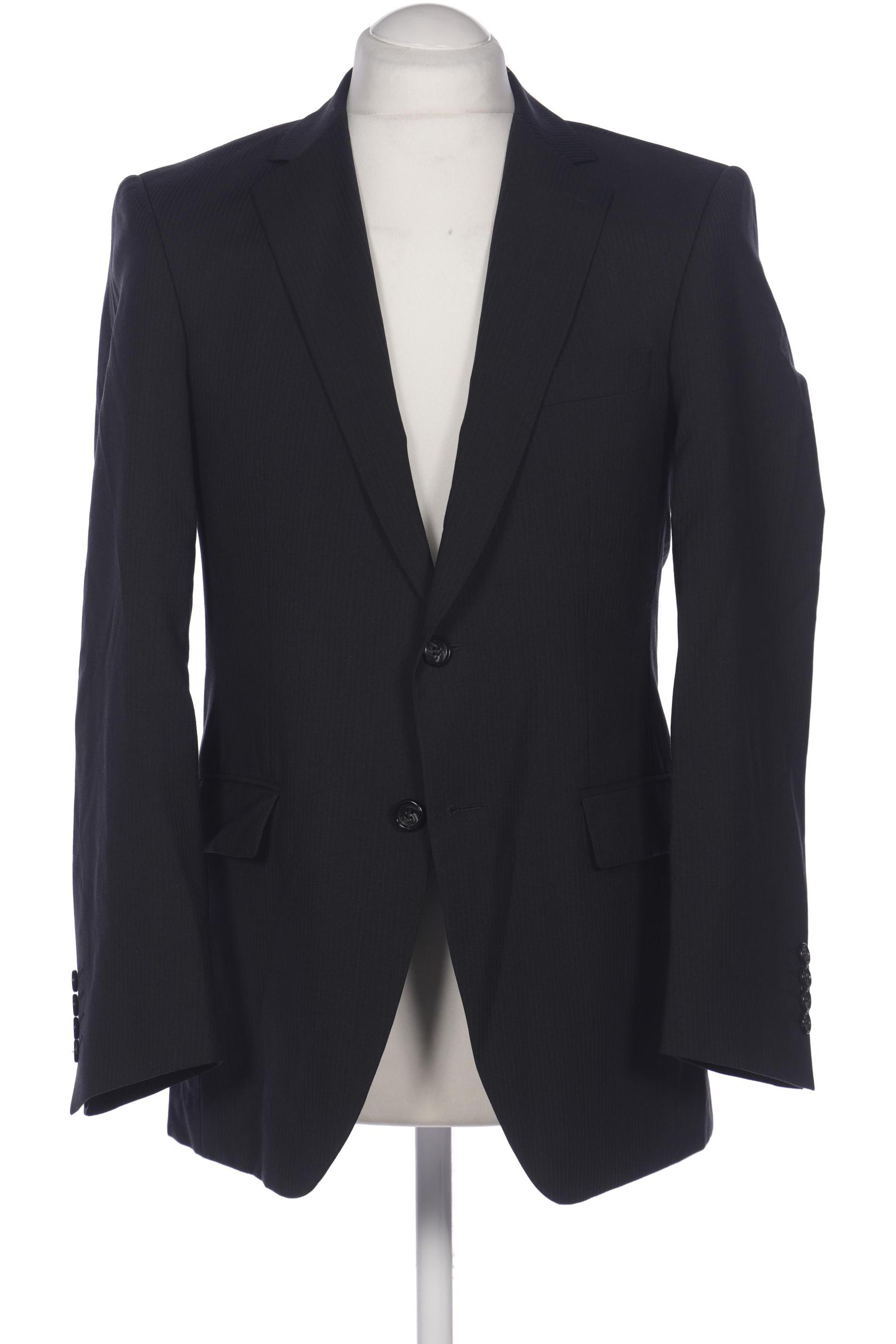 

Strellson Herren Sakko, schwarz, Gr. 44