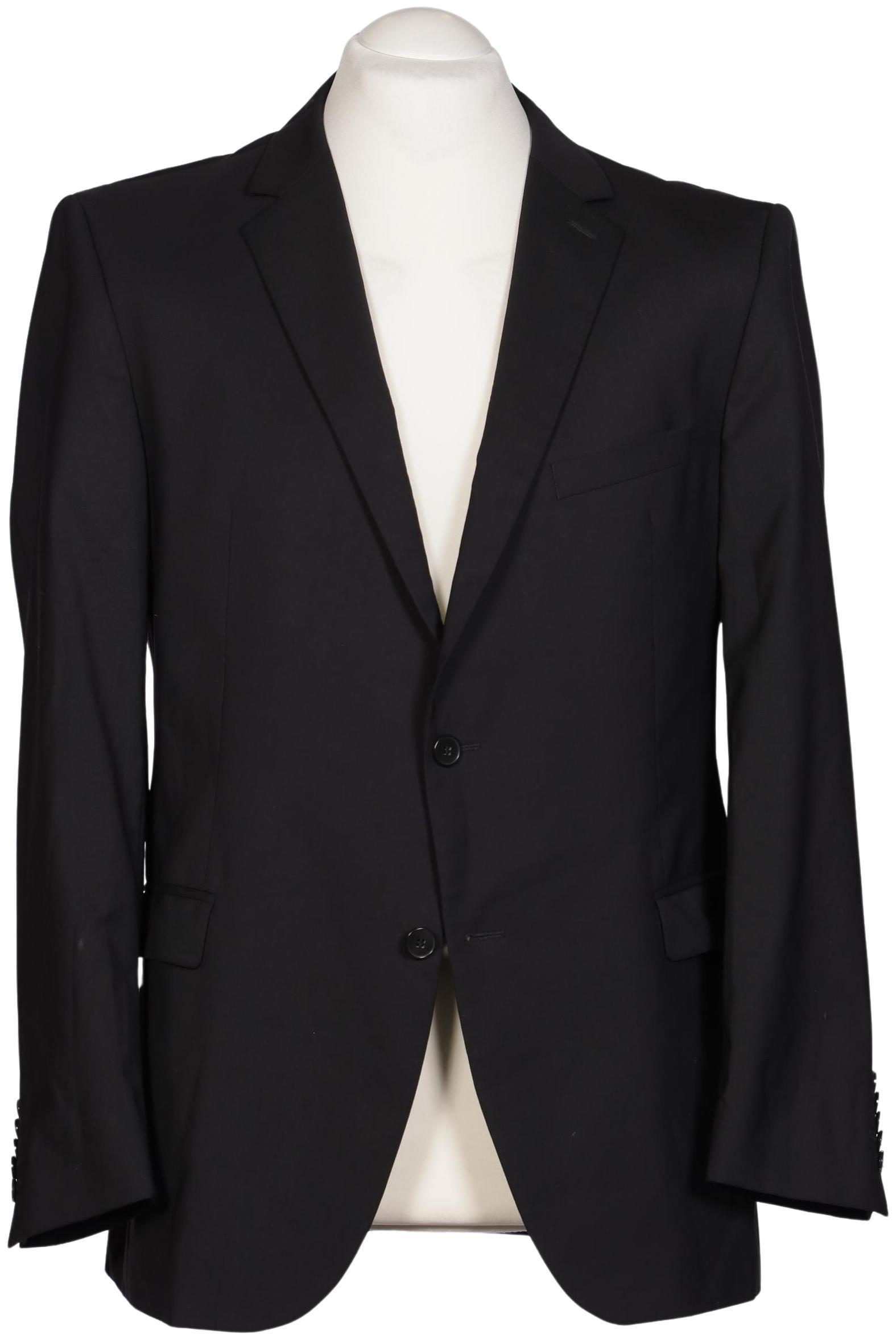 

Strellson Herren Sakko, schwarz, Gr. 50