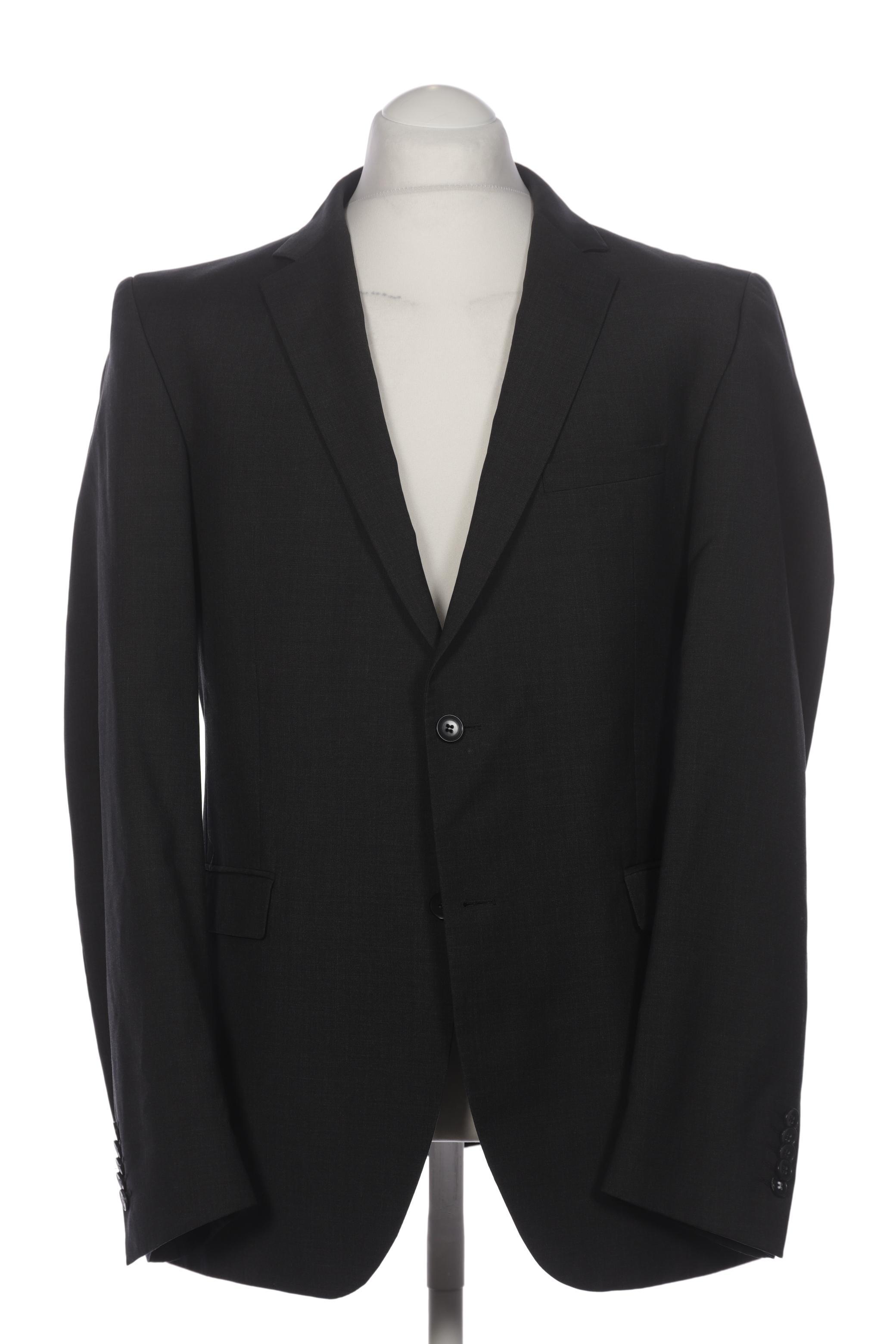 

Strellson Herren Sakko, schwarz, Gr. 102