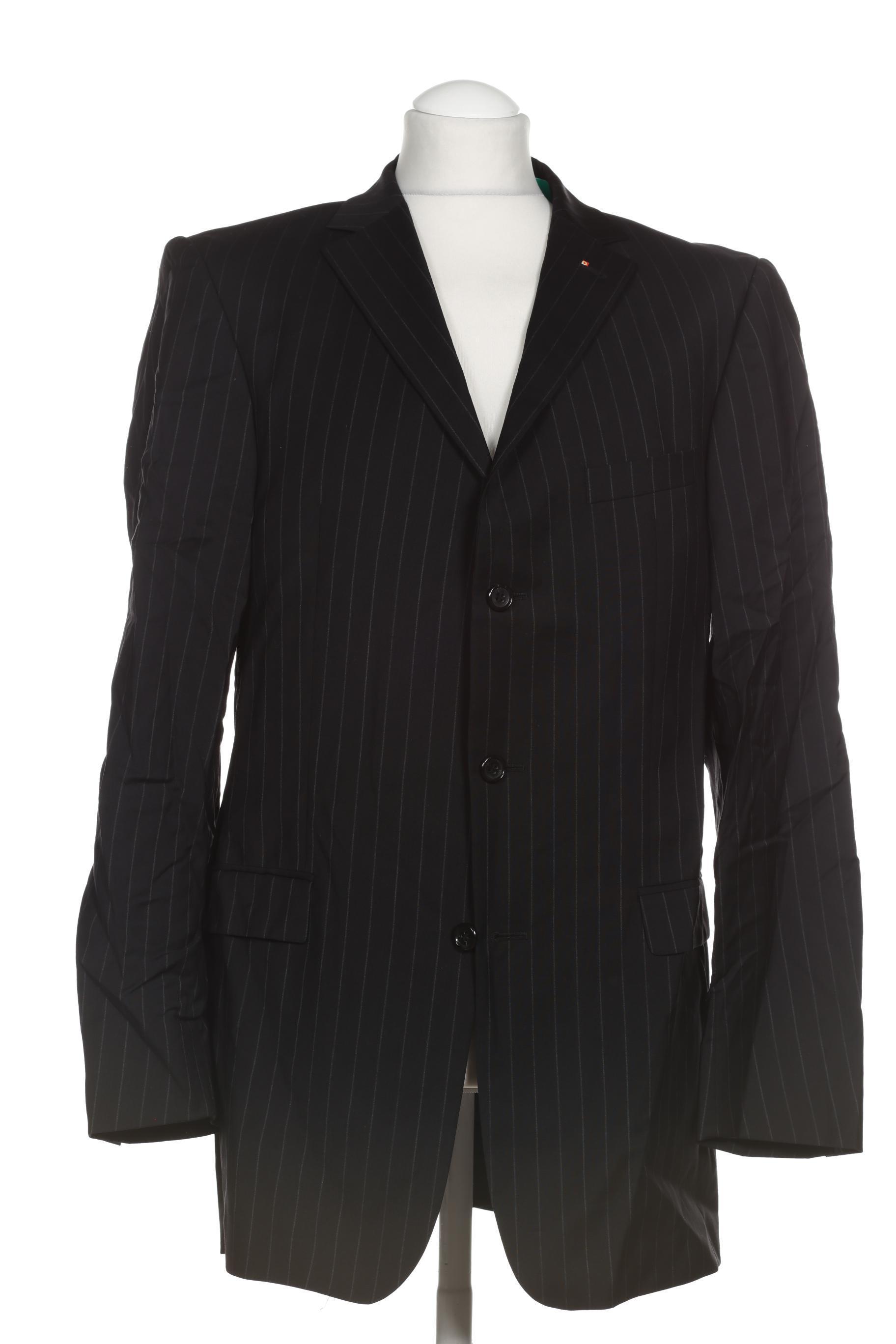 Thumbnail - Strellson Herren Sakko, schwarz, Gr. 98