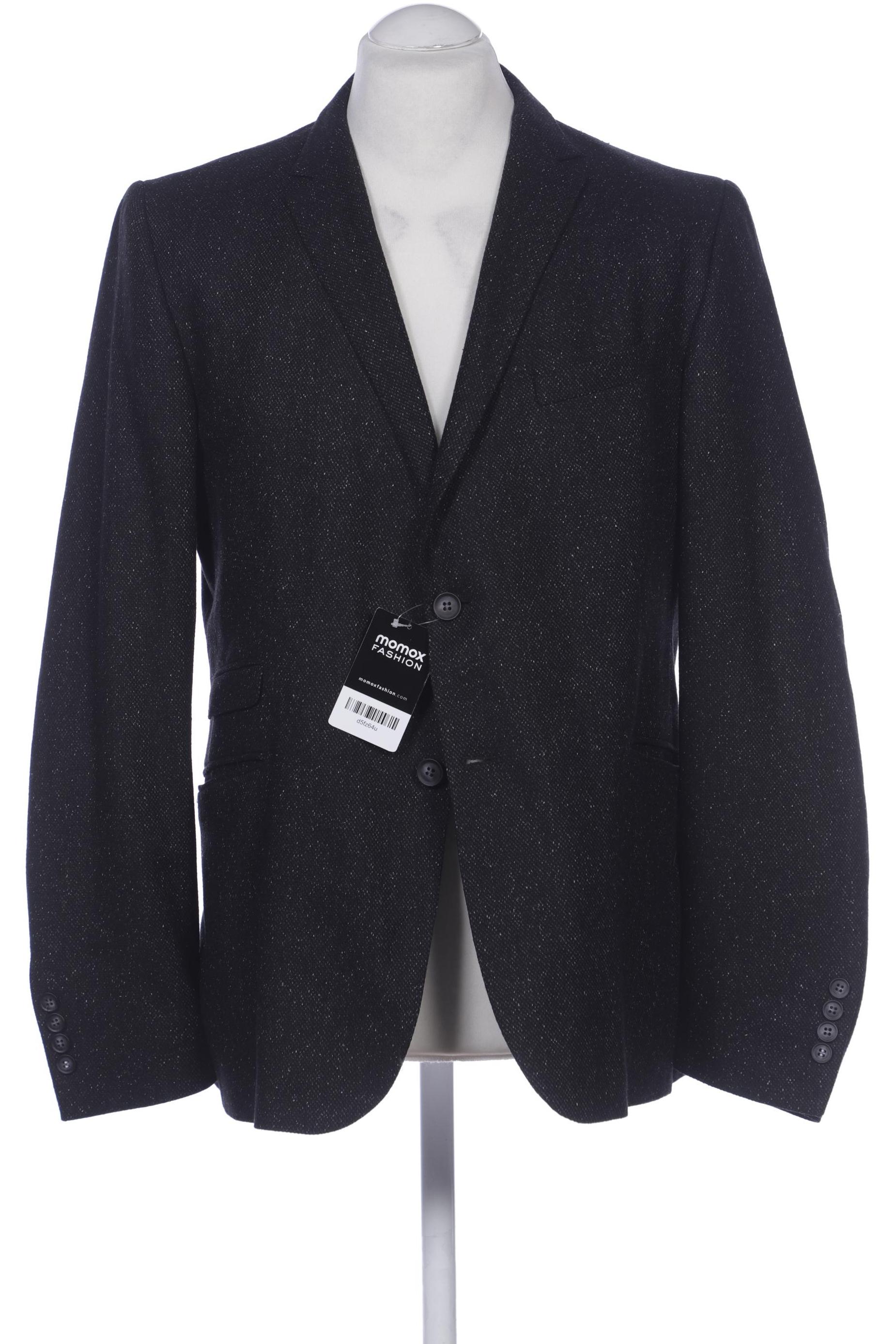 

Strellson Herren Sakko, schwarz, Gr. 52