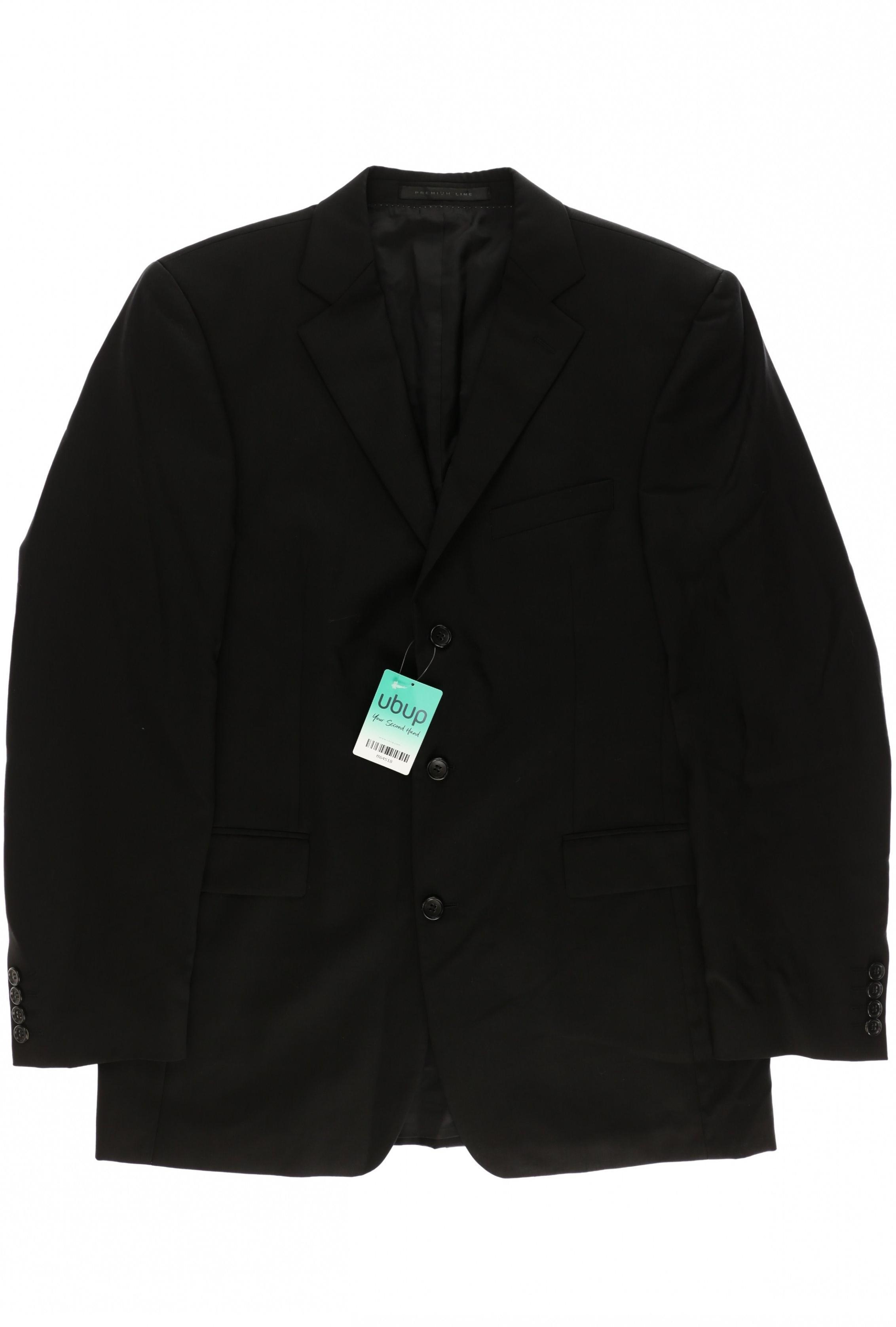 

Strellson Herren Sakko, schwarz, Gr. 98
