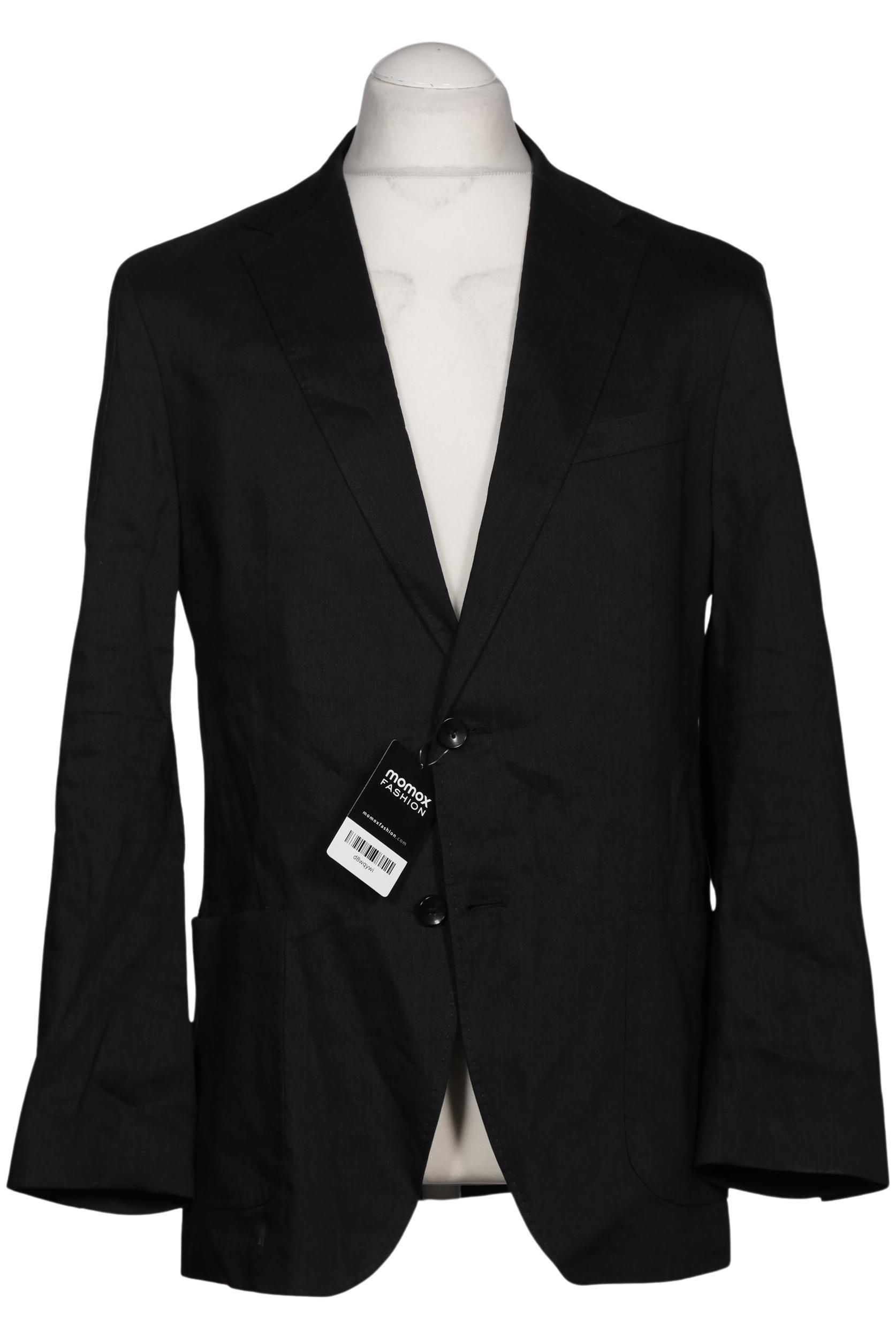 

Strellson Herren Sakko, schwarz, Gr. 52