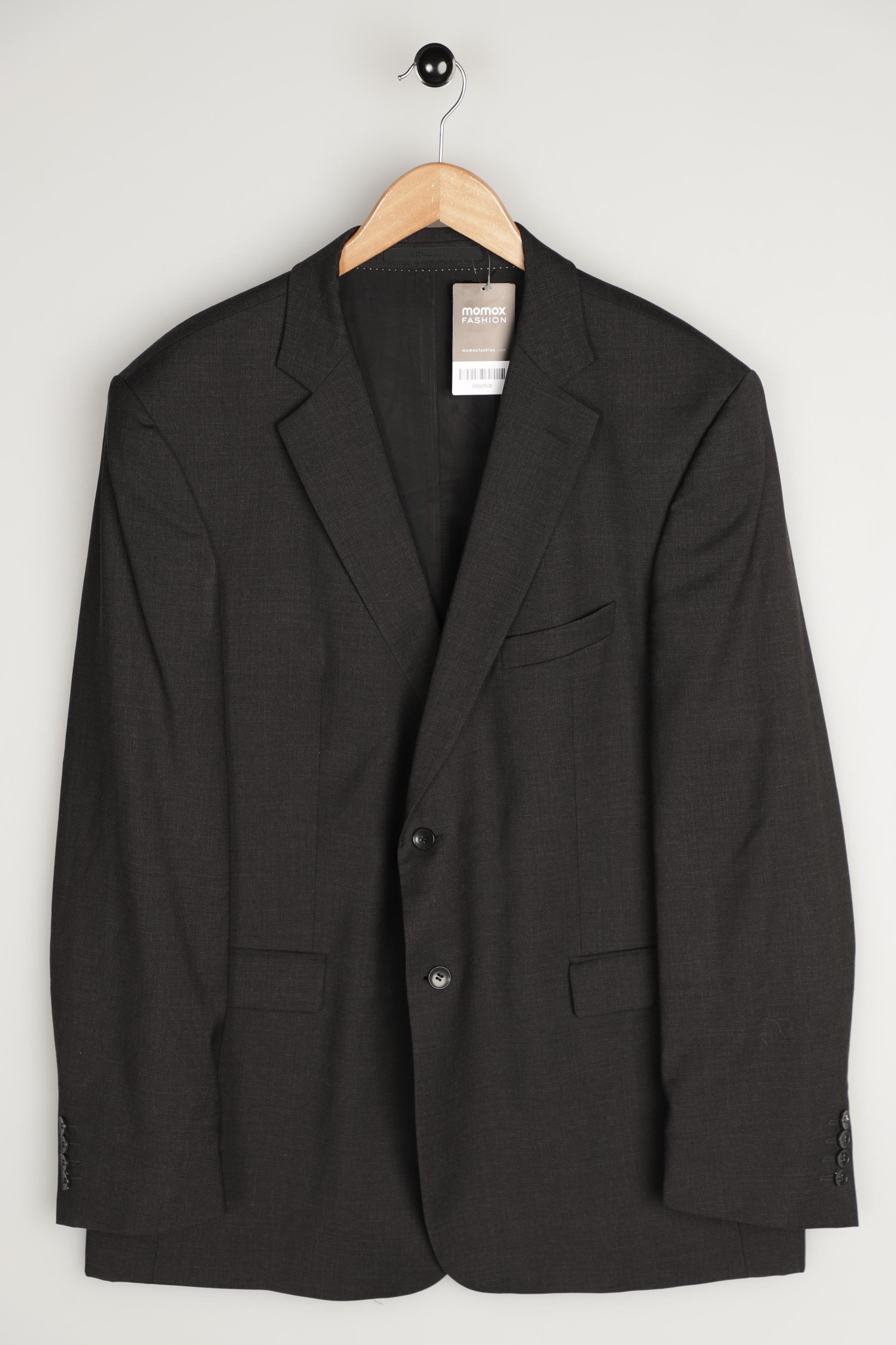 

Strellson Herren Sakko, grau, Gr. 56