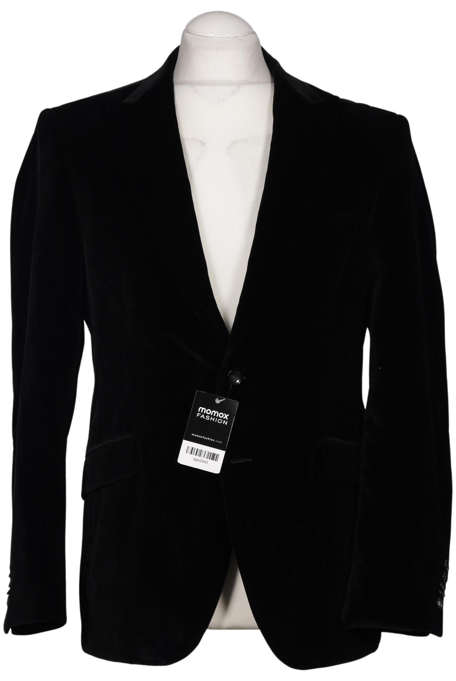 

Strellson Herren Sakko, schwarz, Gr. 48