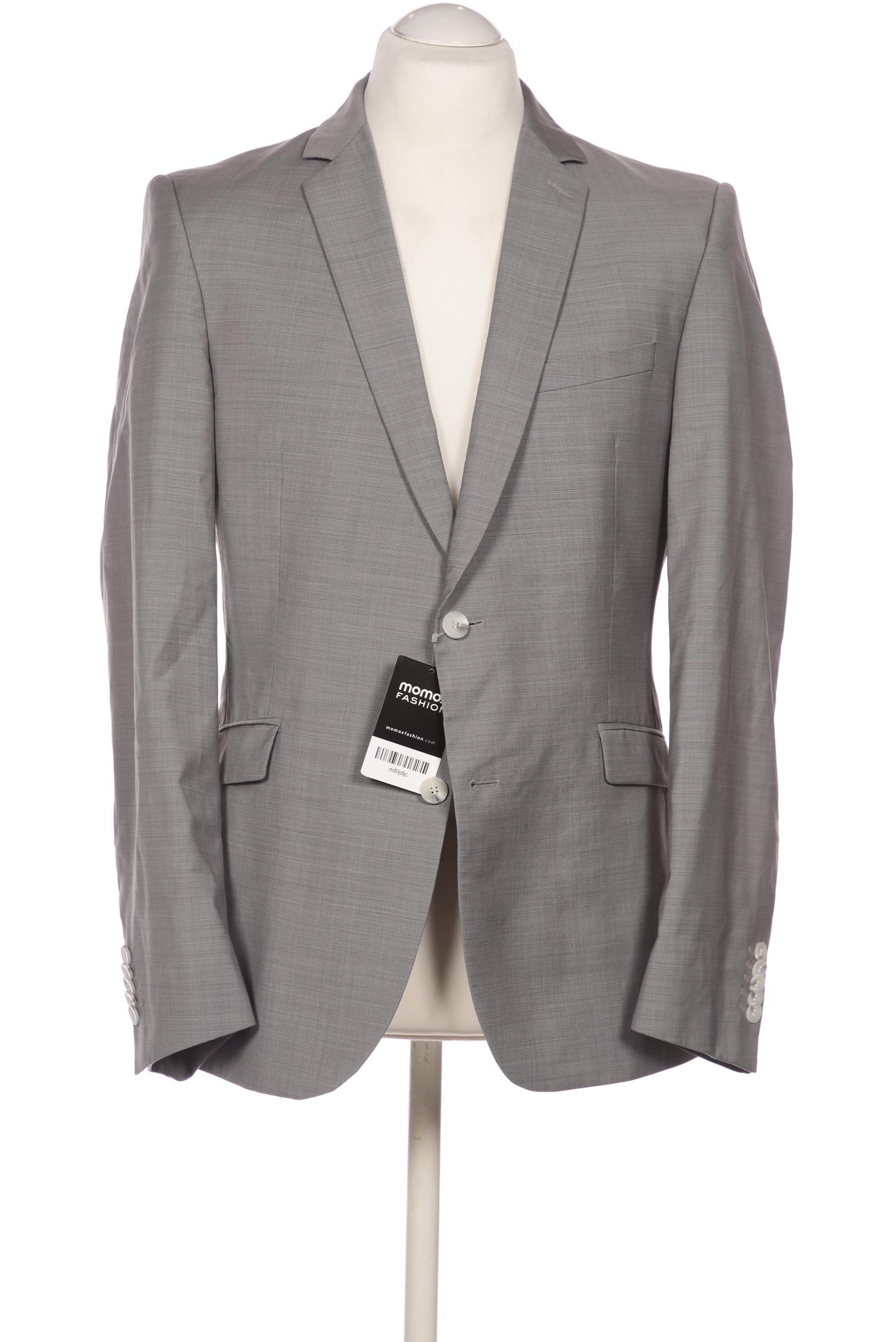 

Strellson Herren Sakko, grau, Gr. 48