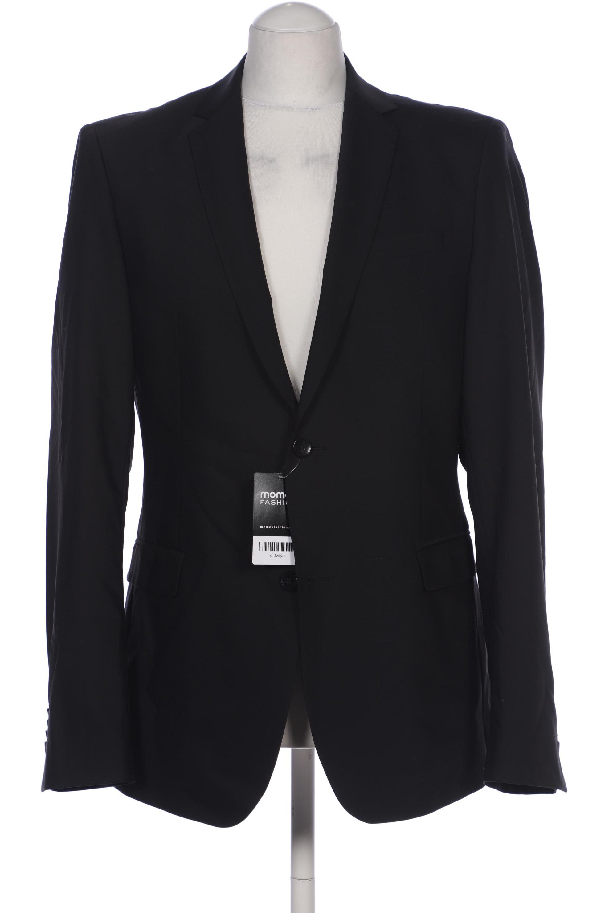 

Strellson Herren Sakko, schwarz, Gr. 50