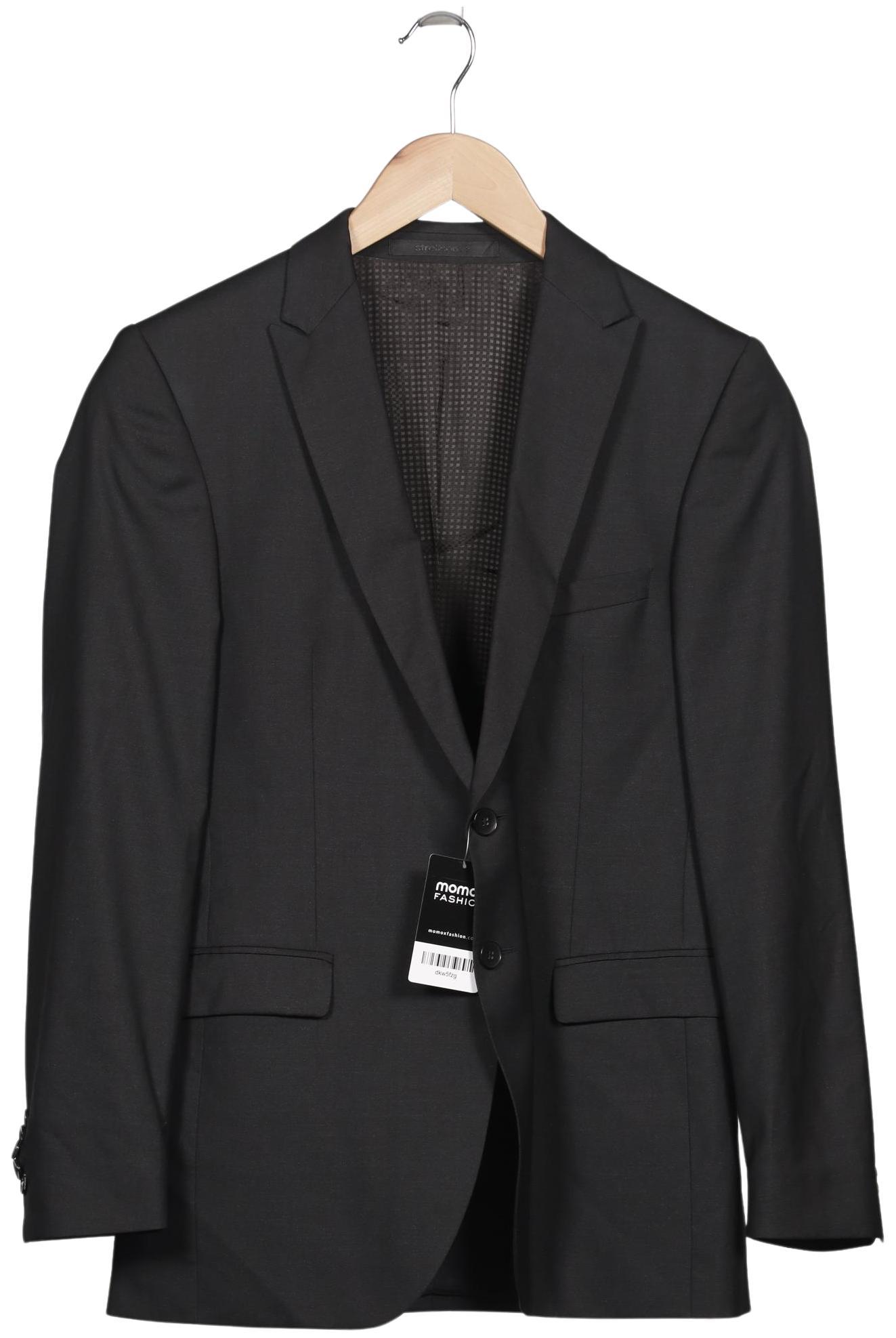 

Strellson Herren Sakko, schwarz, Gr. 44