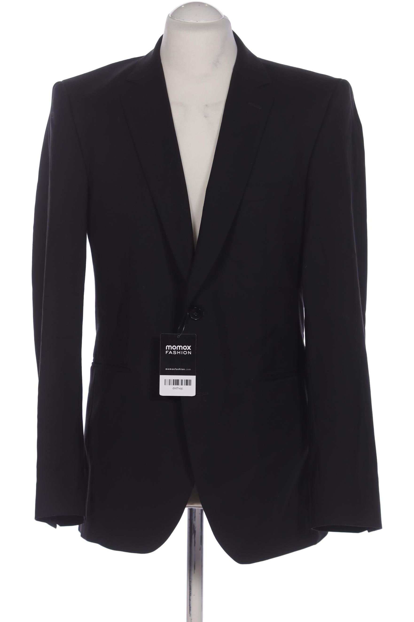 

Strellson Herren Sakko, schwarz, Gr. 50