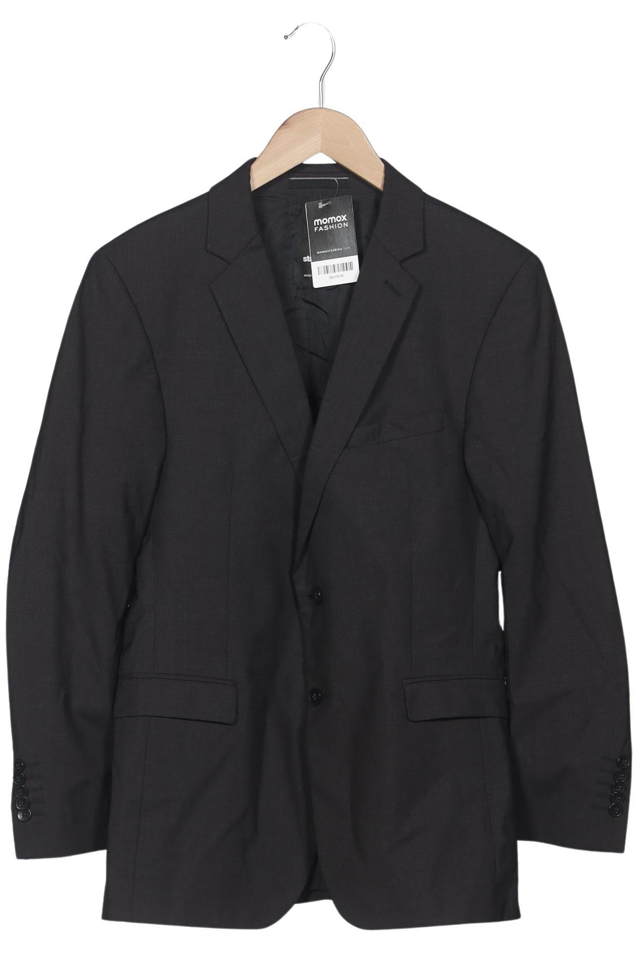 

Strellson Herren Sakko, schwarz, Gr. 48