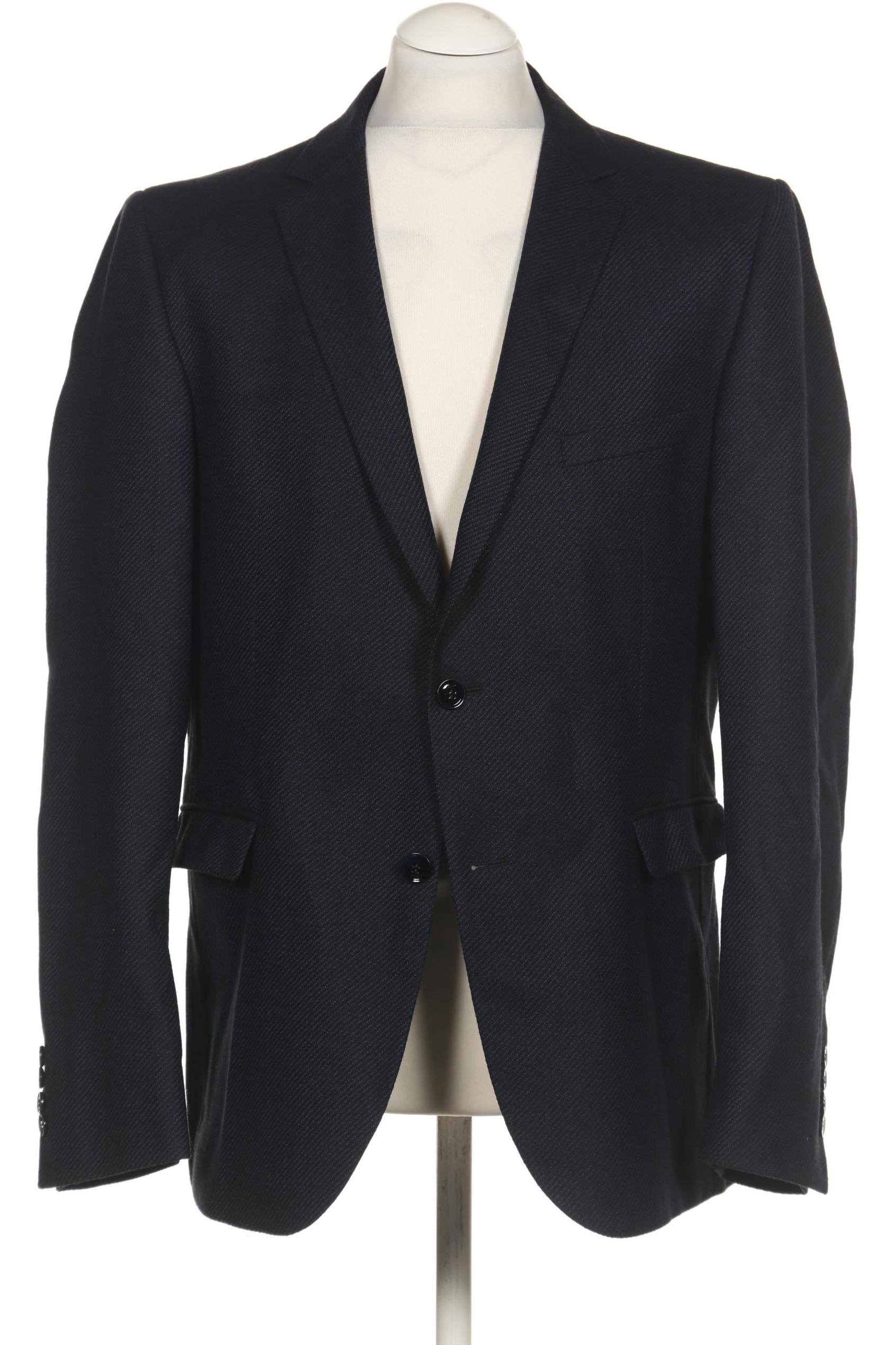 

Strellson Herren Sakko, marineblau, Gr. 52