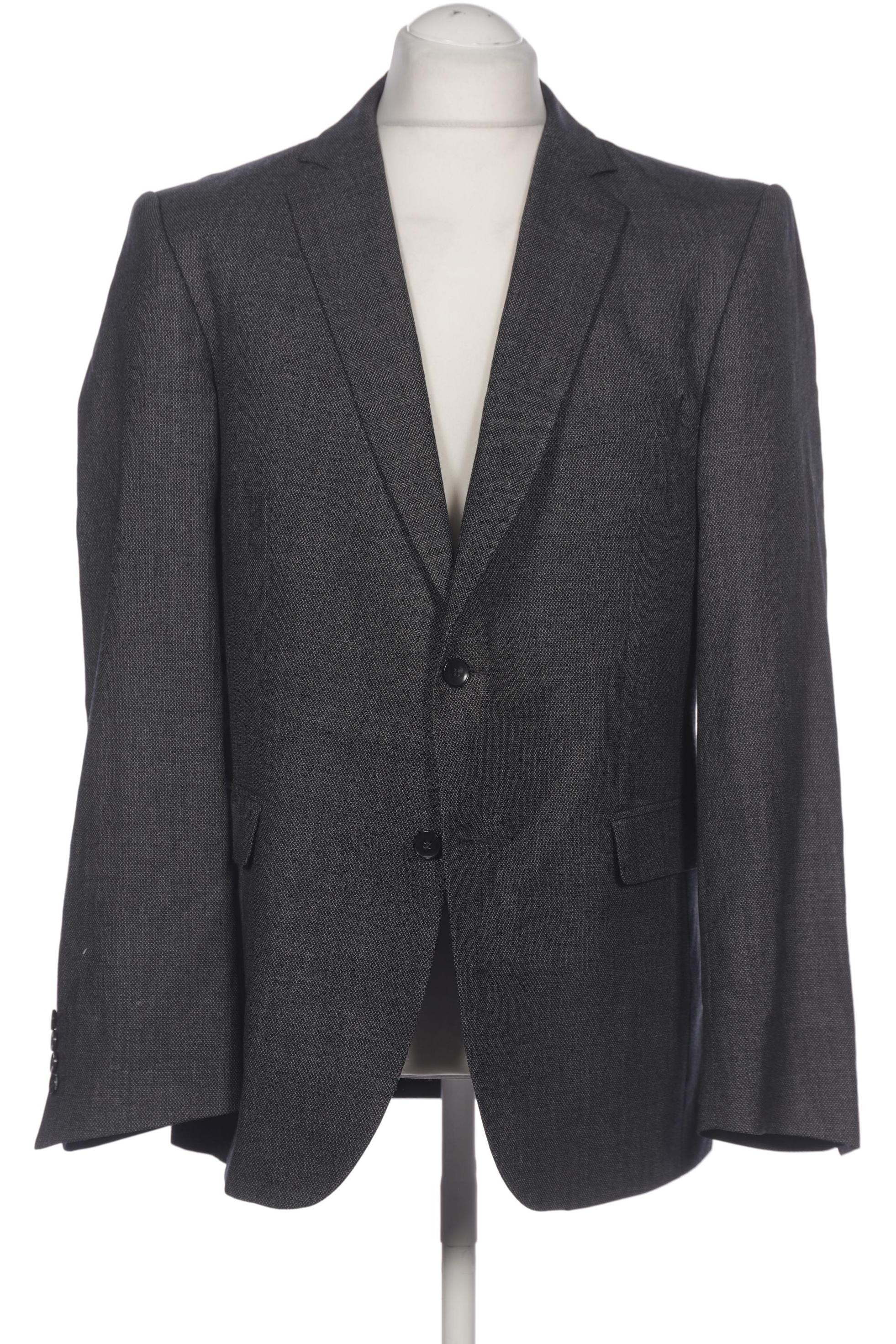 

Strellson Herren Sakko, grau, Gr. 52