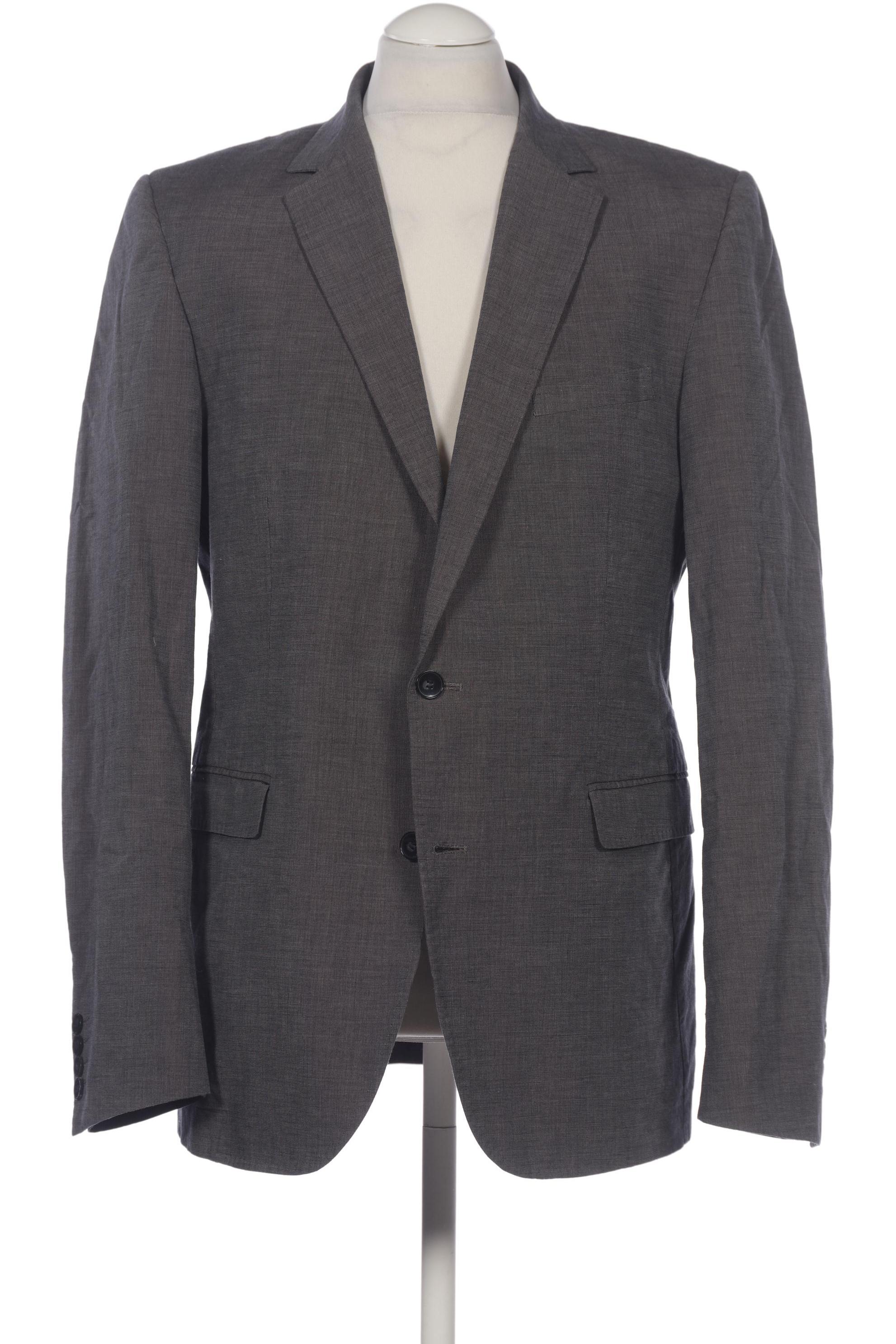 

Strellson Herren Sakko, grau, Gr. 52