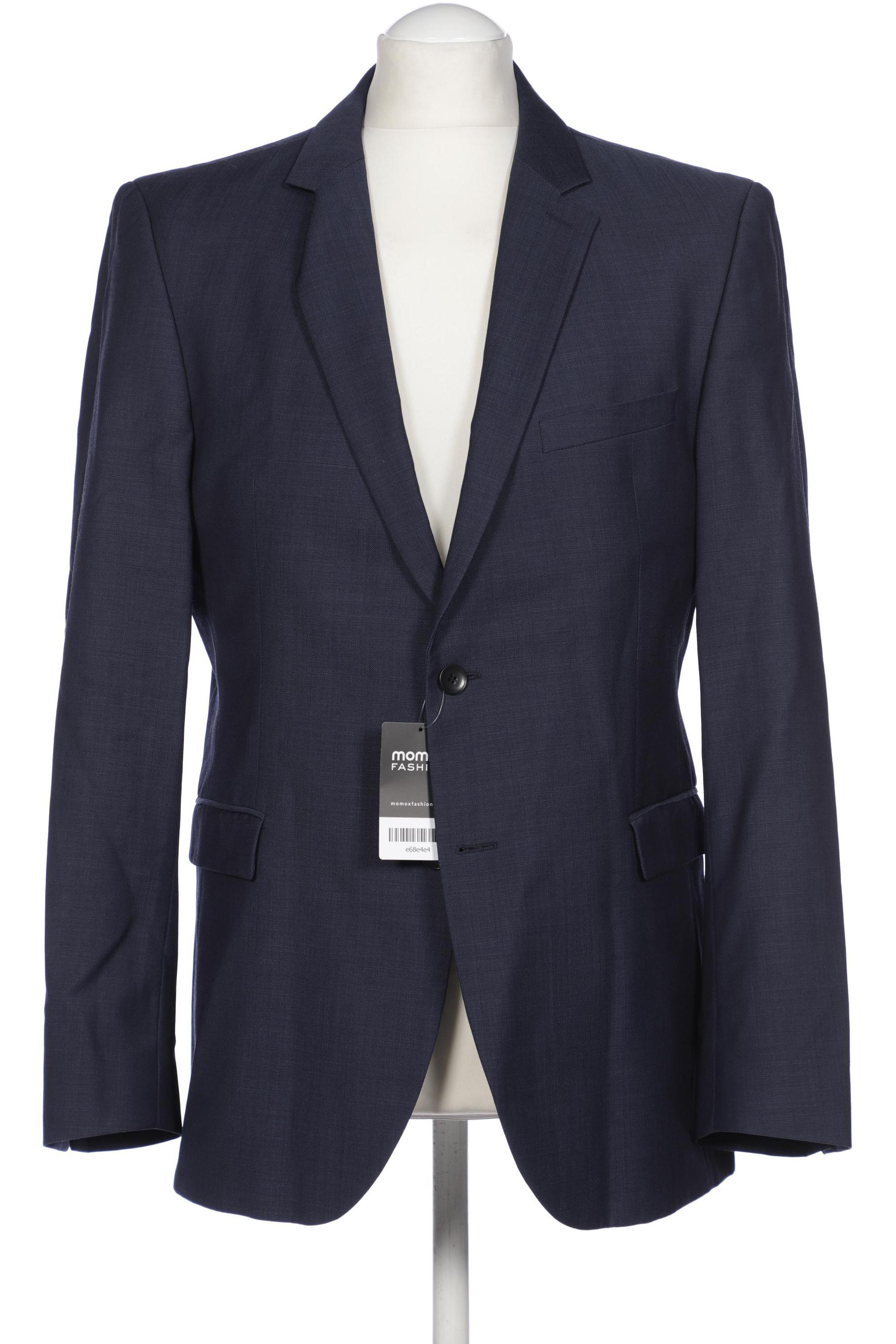 

Strellson Herren Sakko, blau, Gr. 48