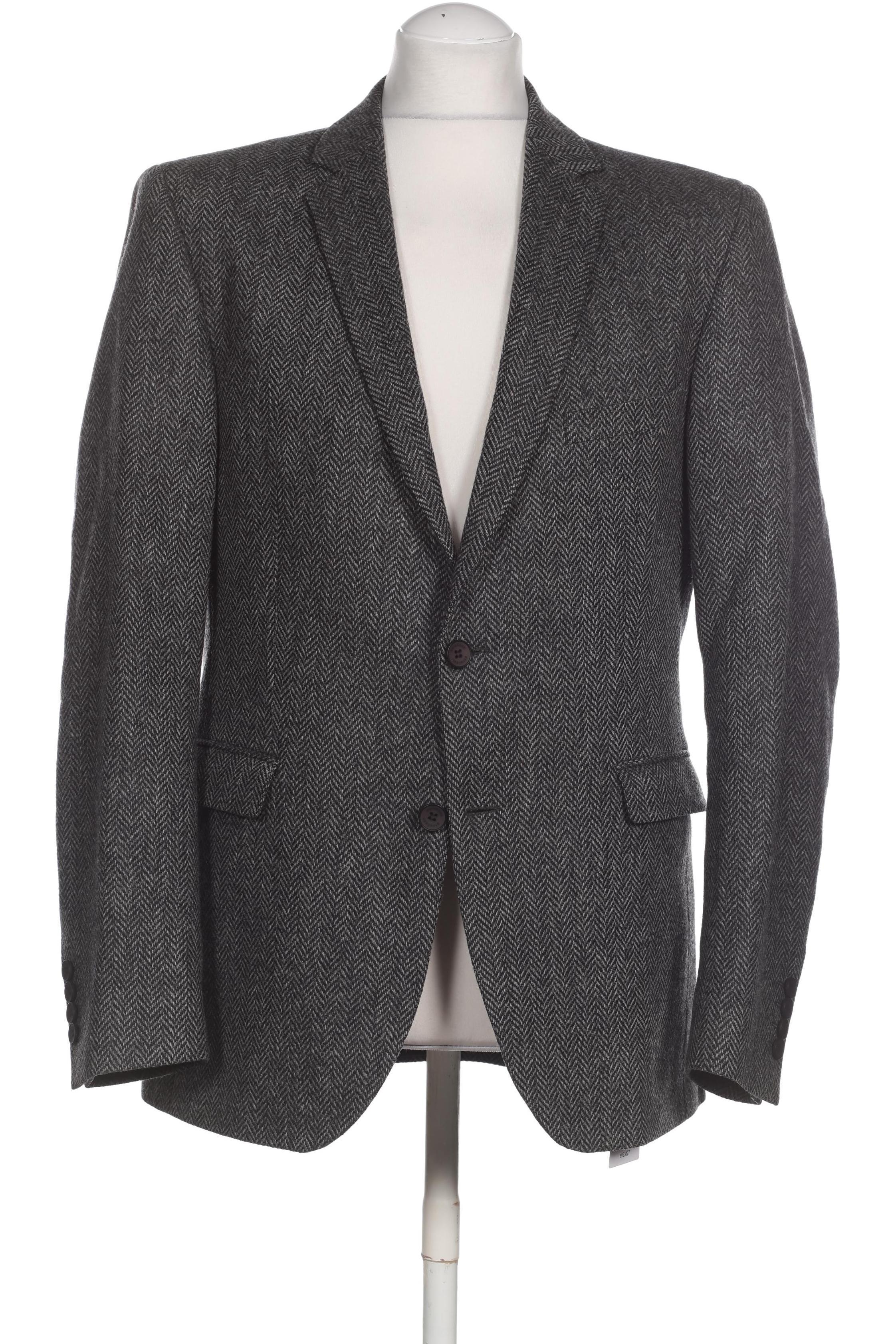 

Strellson Herren Sakko, grau, Gr. 50