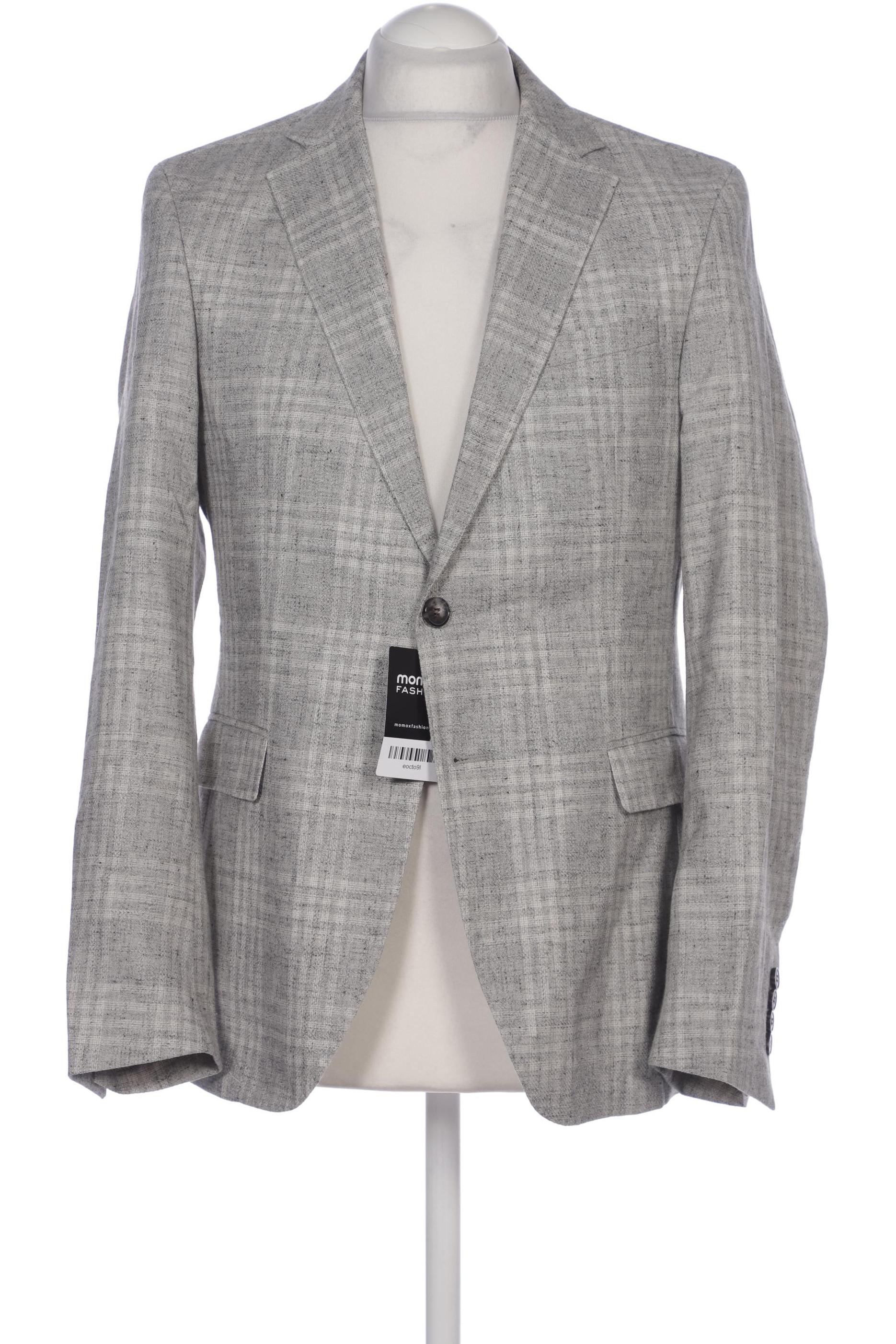 

Strellson Herren Sakko, grau, Gr. 46