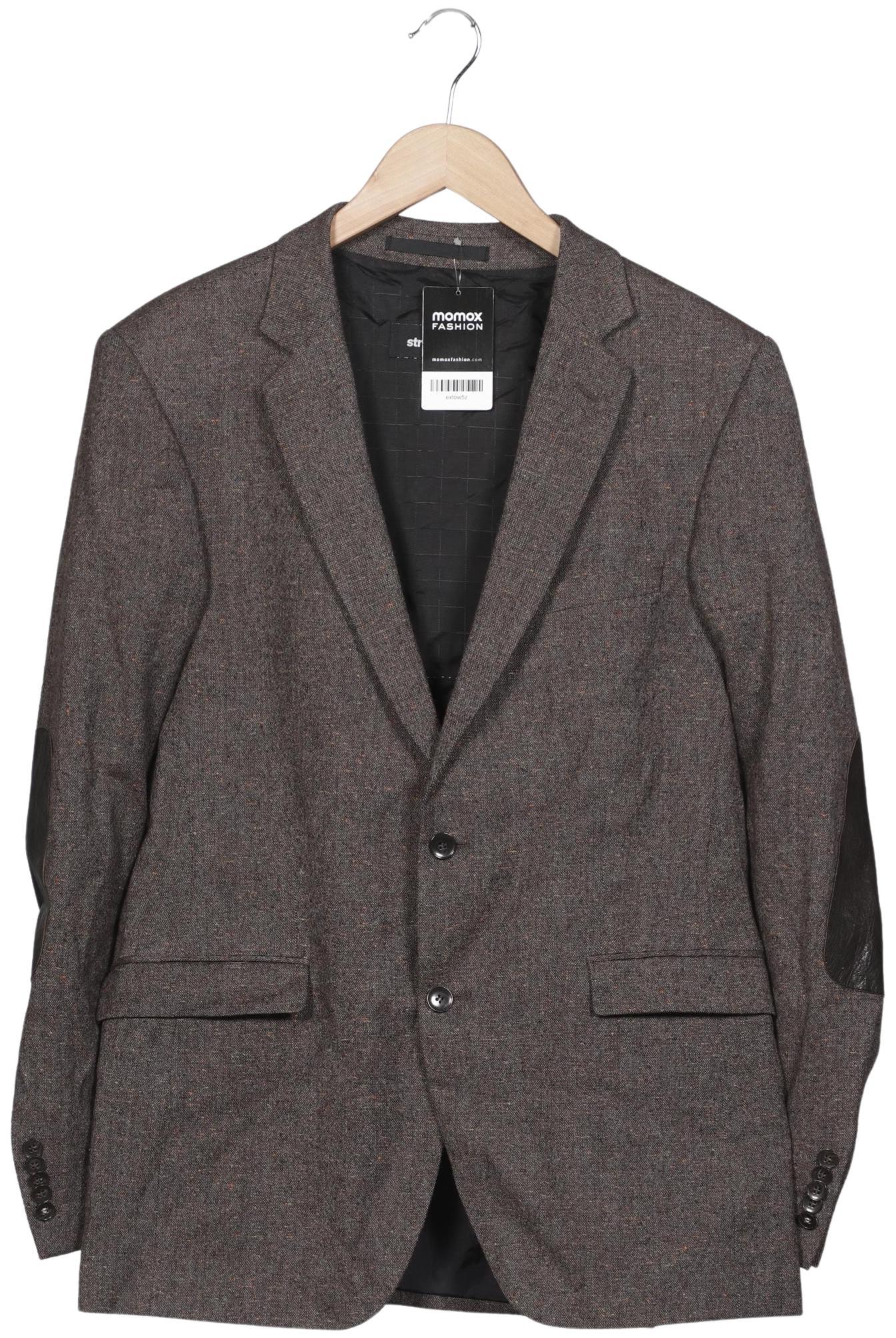 

Strellson Herren Sakko, braun, Gr. 50