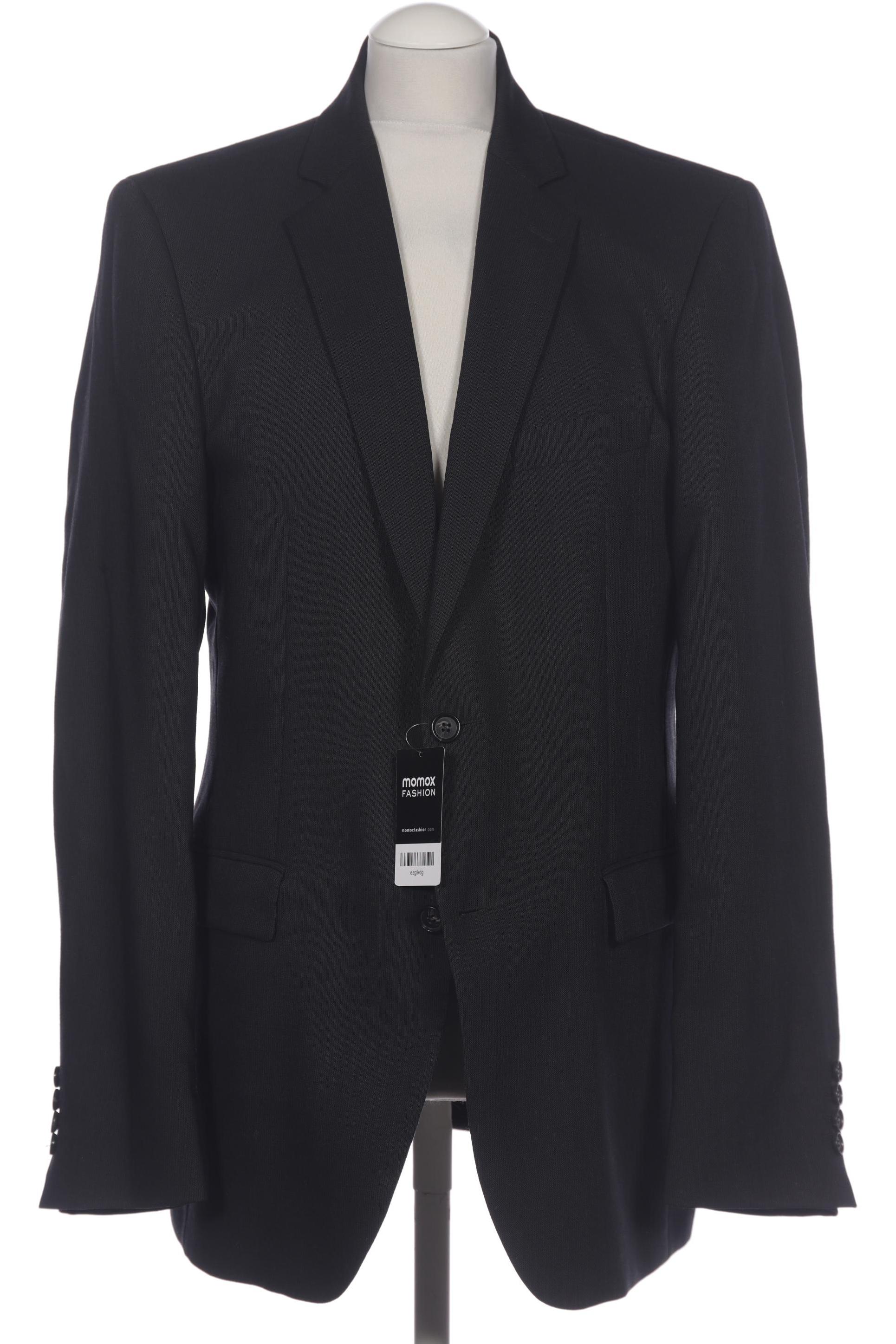 

Strellson Herren Sakko, schwarz, Gr. 98