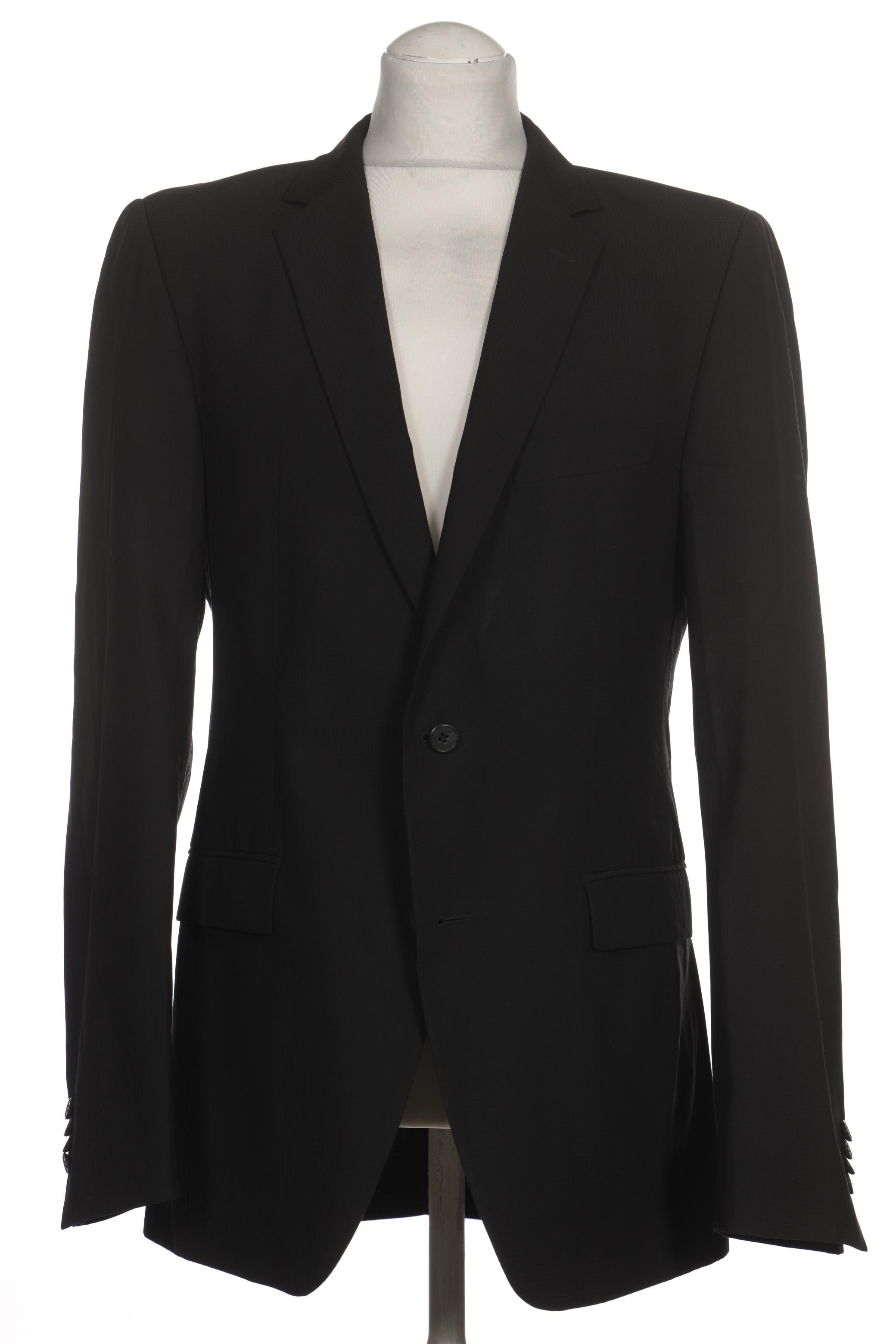 

Strellson Herren Sakko, schwarz, Gr.