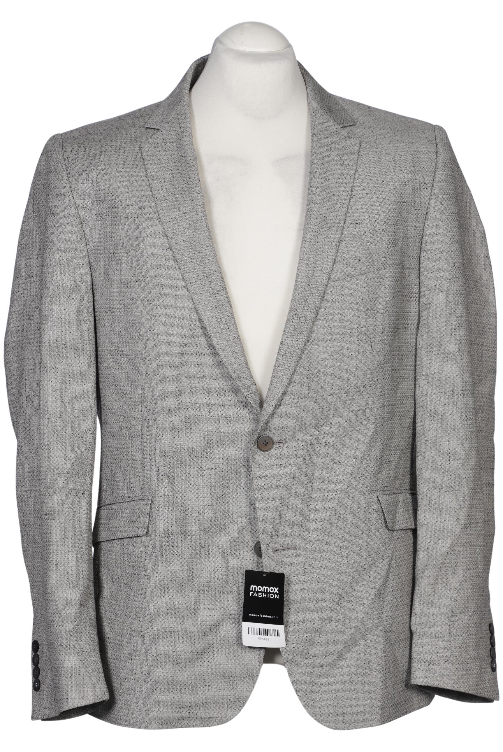 

Strellson Herren Sakko, grau, Gr. 54