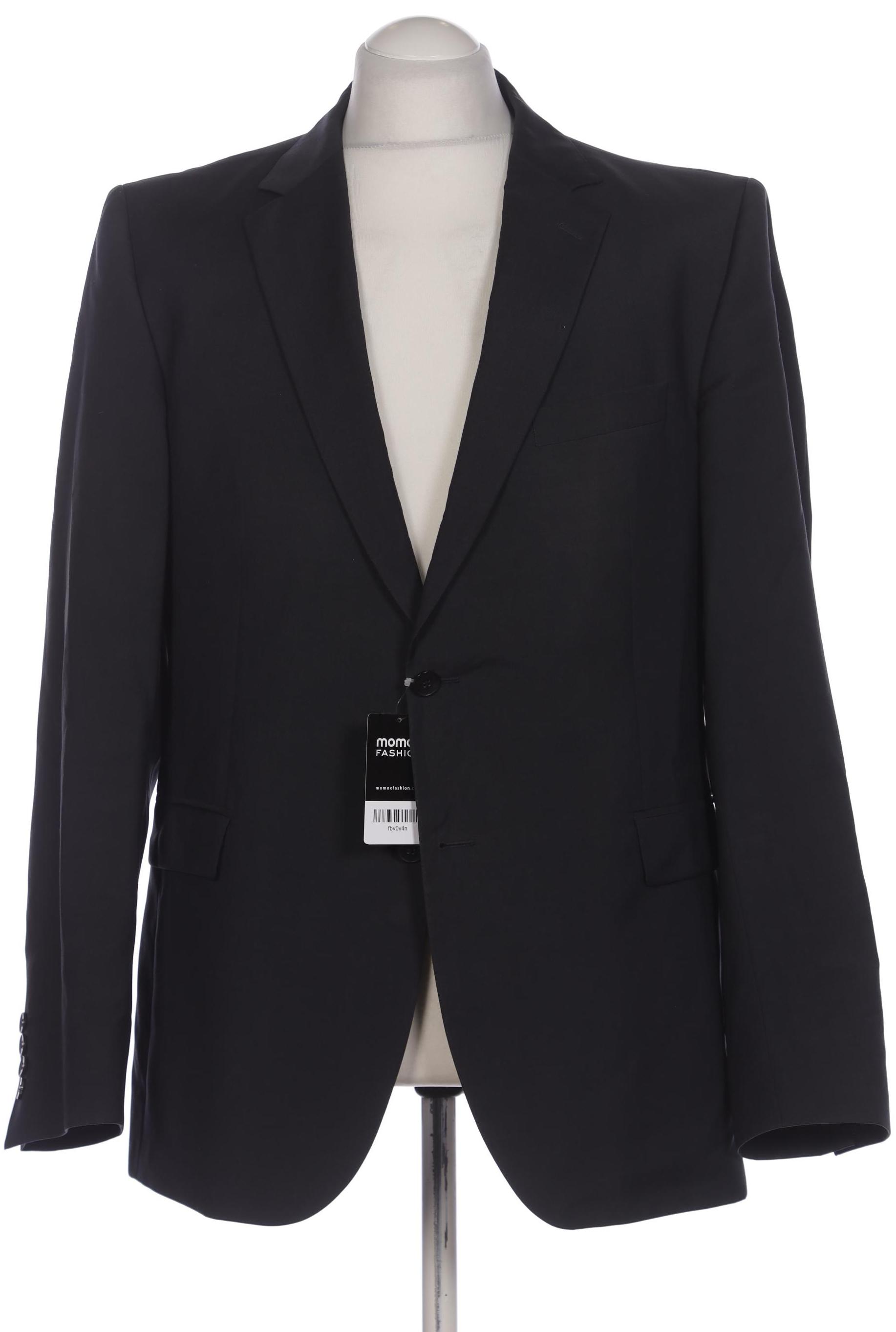 

Strellson Herren Sakko, schwarz, Gr. 52