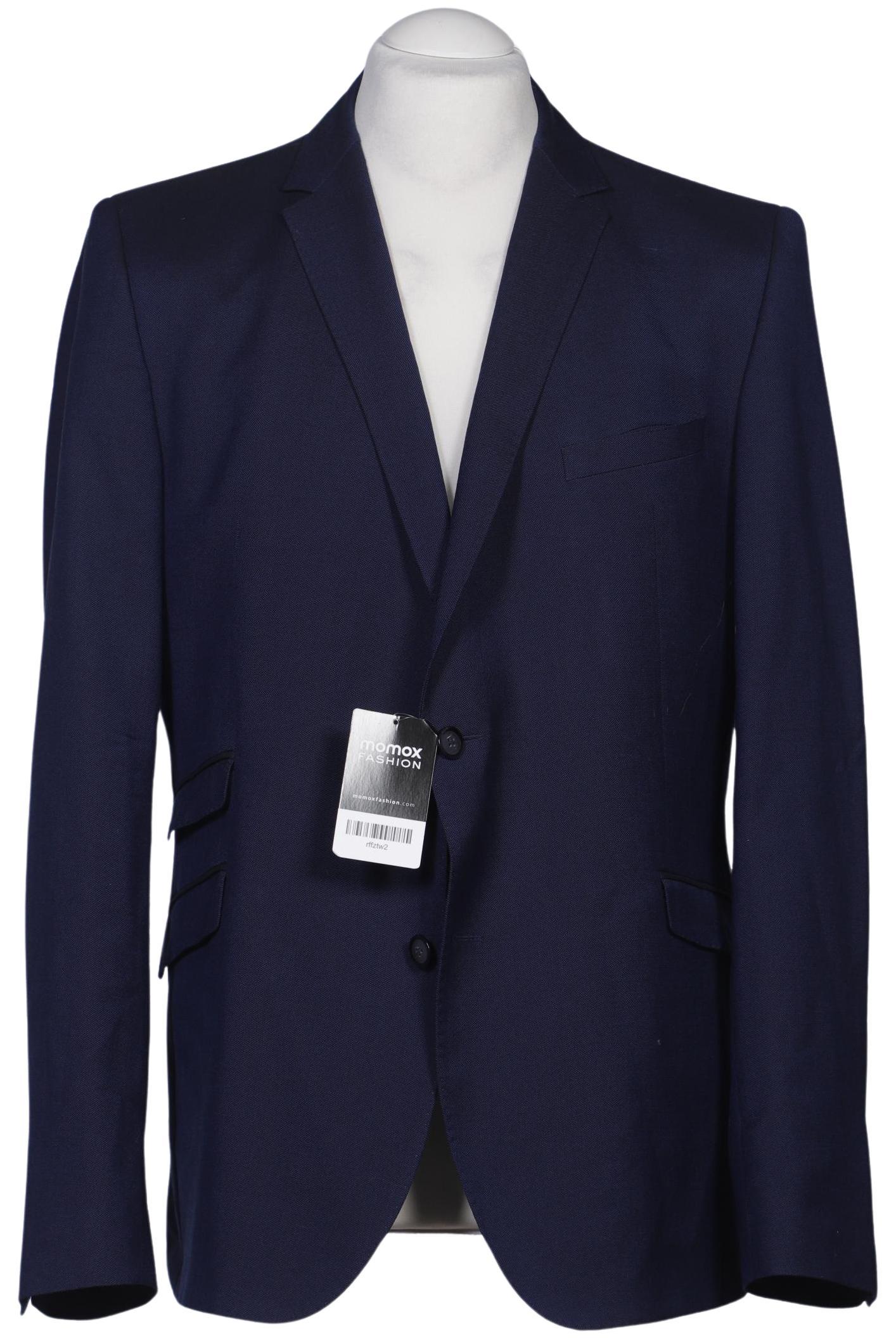 

Strellson Herren Sakko, marineblau, Gr. 54