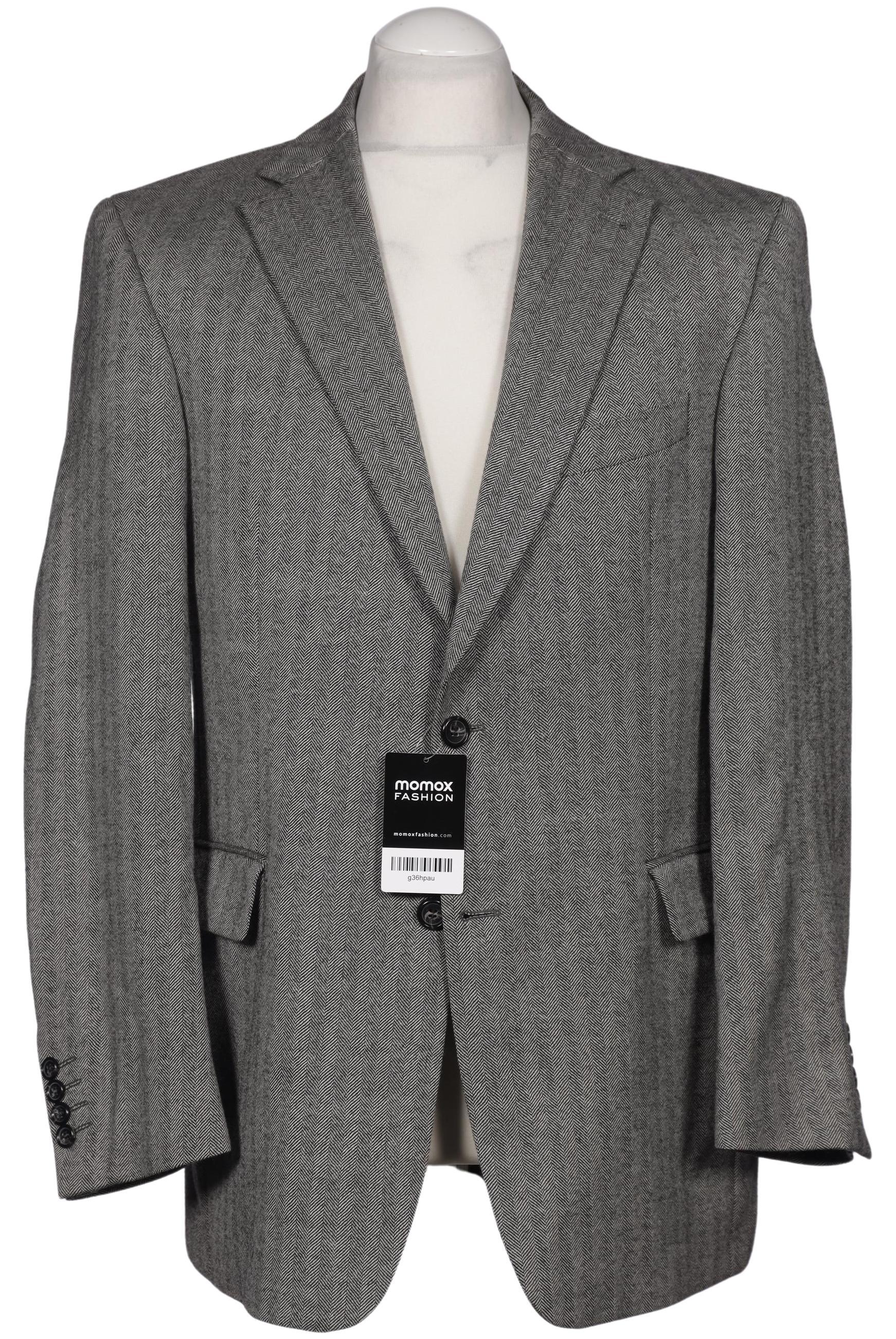 

Strellson Herren Sakko, grau, Gr. 48