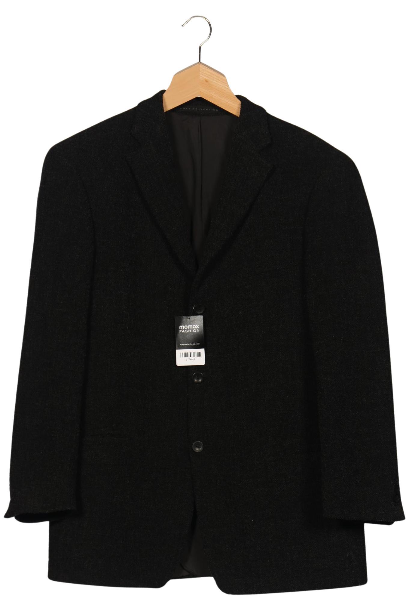 

Strellson Herren Sakko, schwarz, Gr. 52