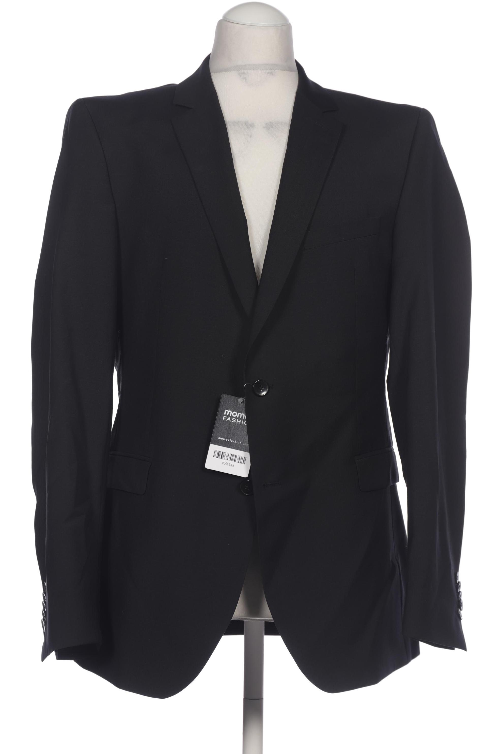 

Strellson Herren Sakko, schwarz, Gr. 50