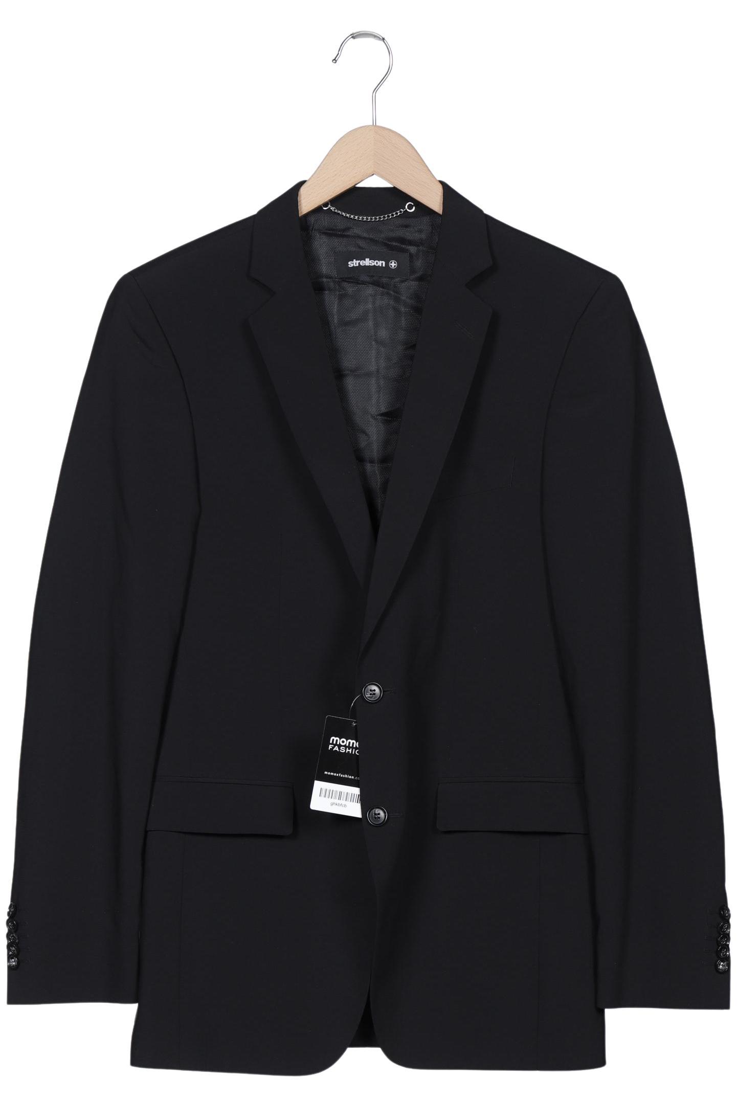 

Strellson Herren Sakko, marineblau, Gr. 94