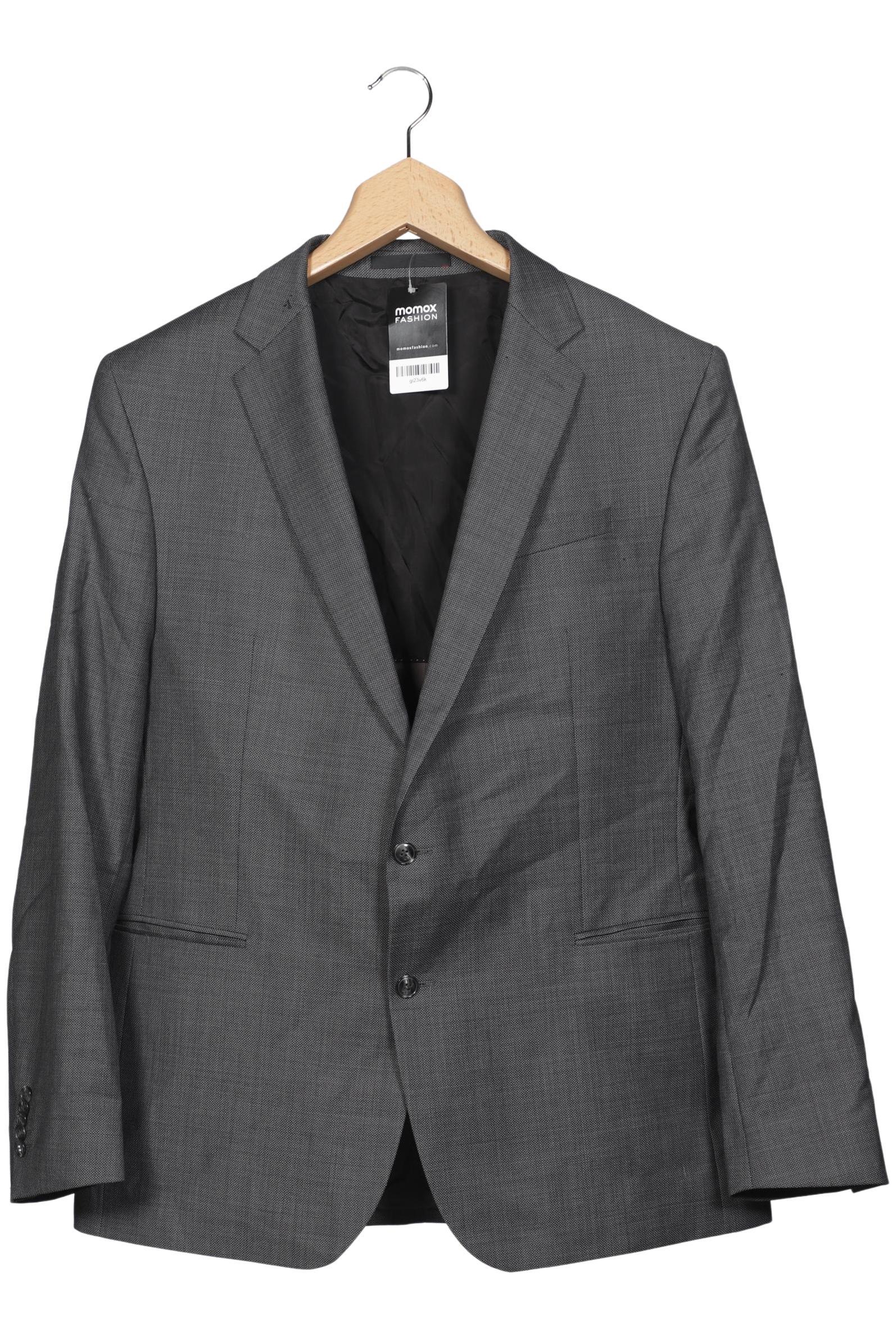 

Strellson Herren Sakko, grau, Gr. 56