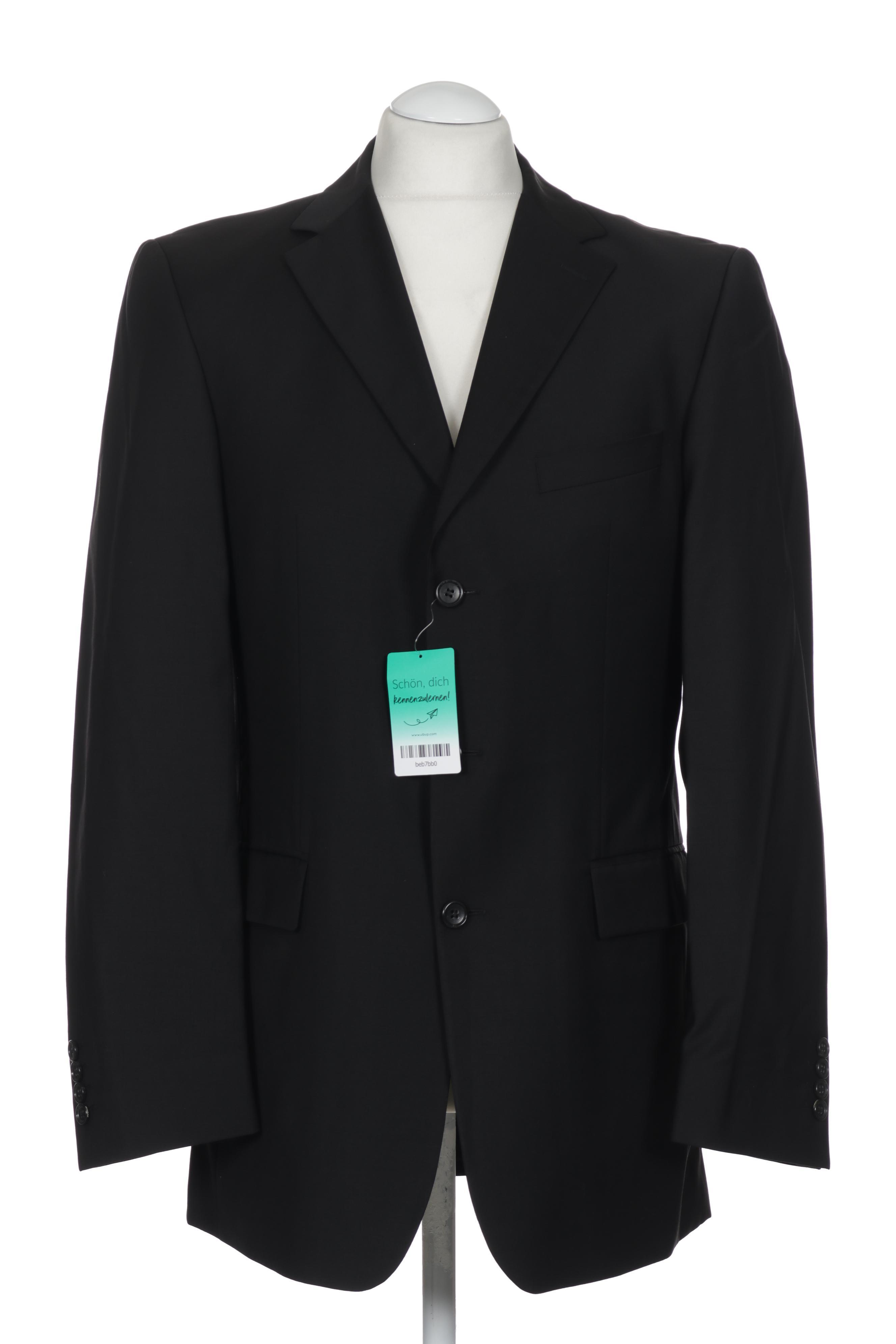 

Strellson Herren Sakko, schwarz, Gr. 94