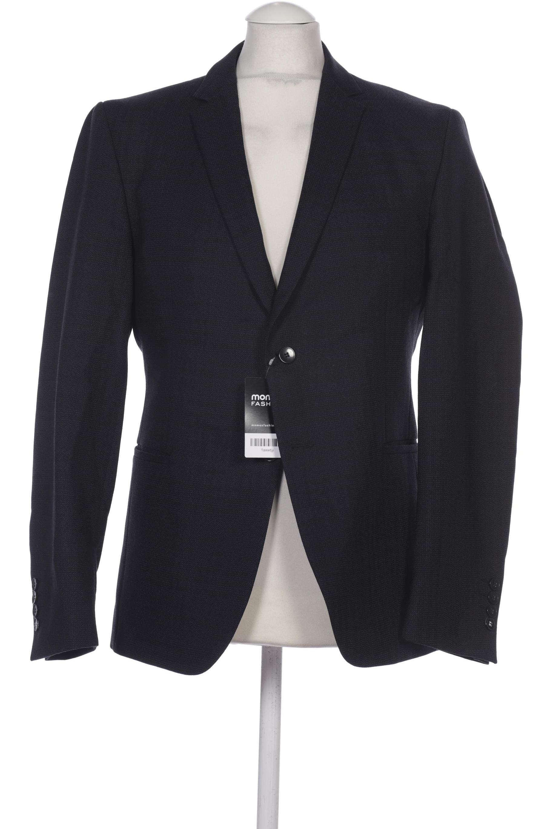 

Strellson Herren Sakko, marineblau