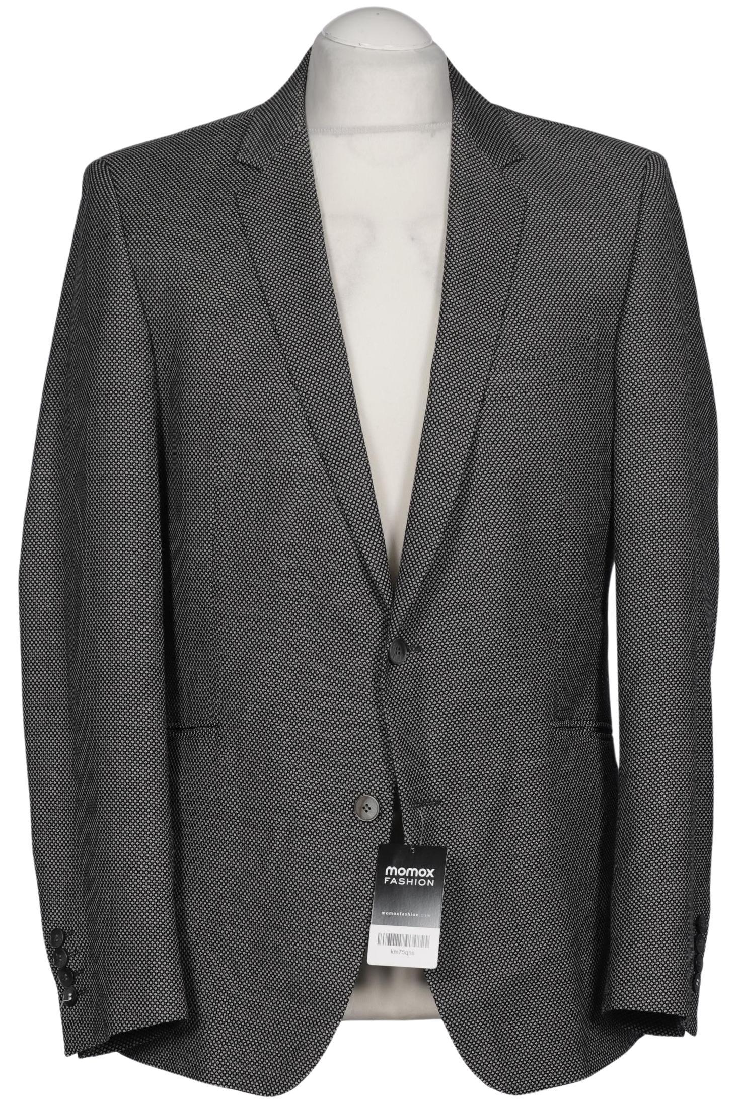 

Strellson Herren Sakko, schwarz, Gr. 50