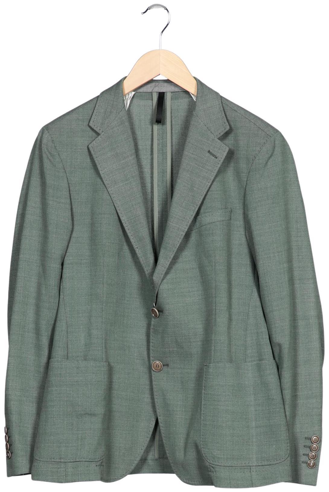 Thumbnail - Strellson Herren Sakko, grün, Gr. 24