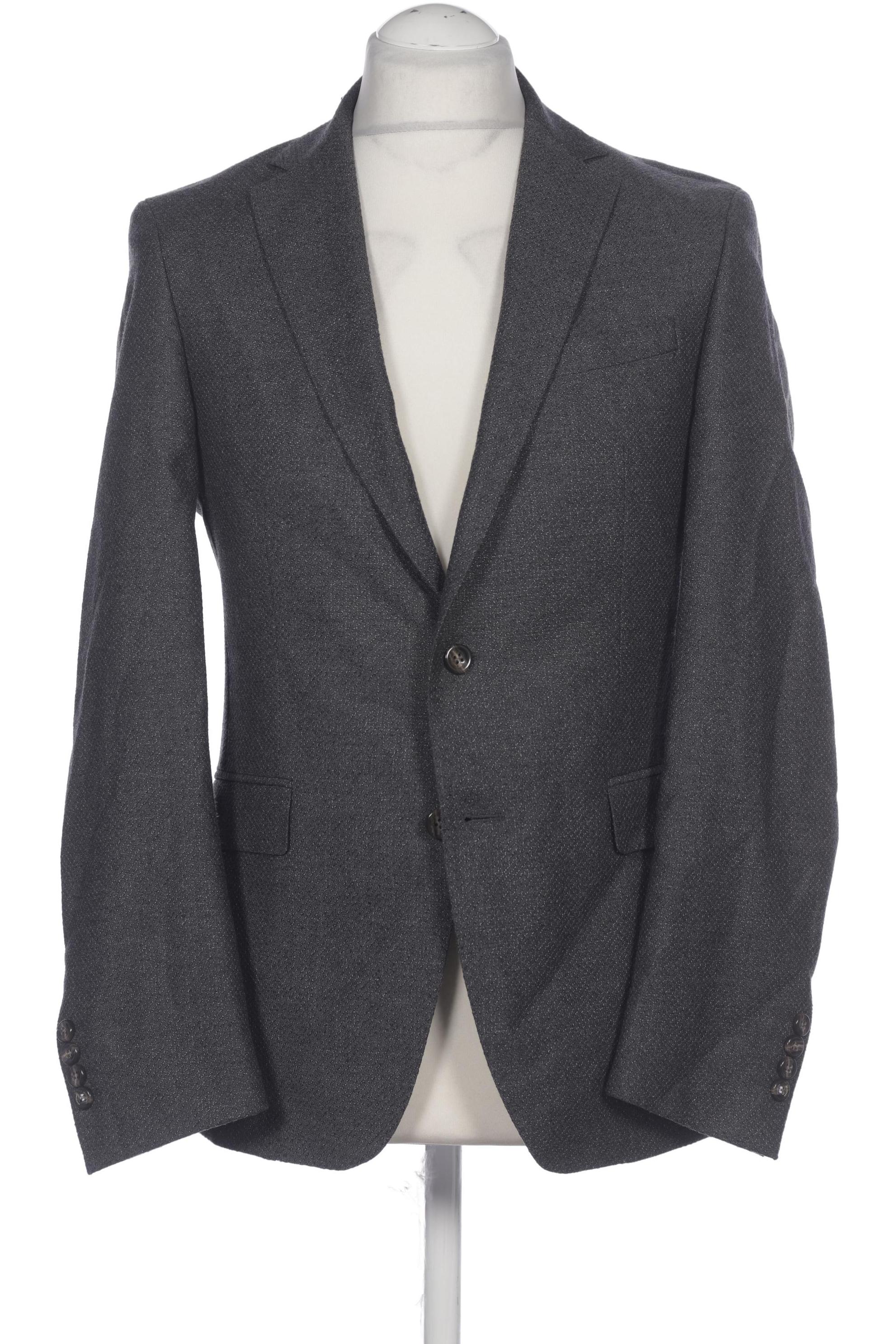 

Strellson Herren Sakko, grau, Gr. 46