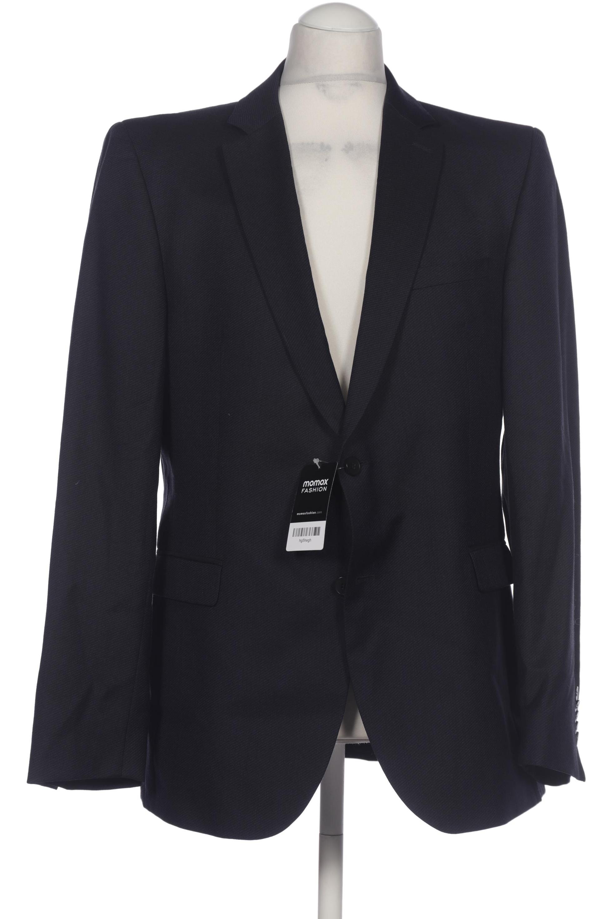 

Strellson Herren Sakko, marineblau, Gr. 50